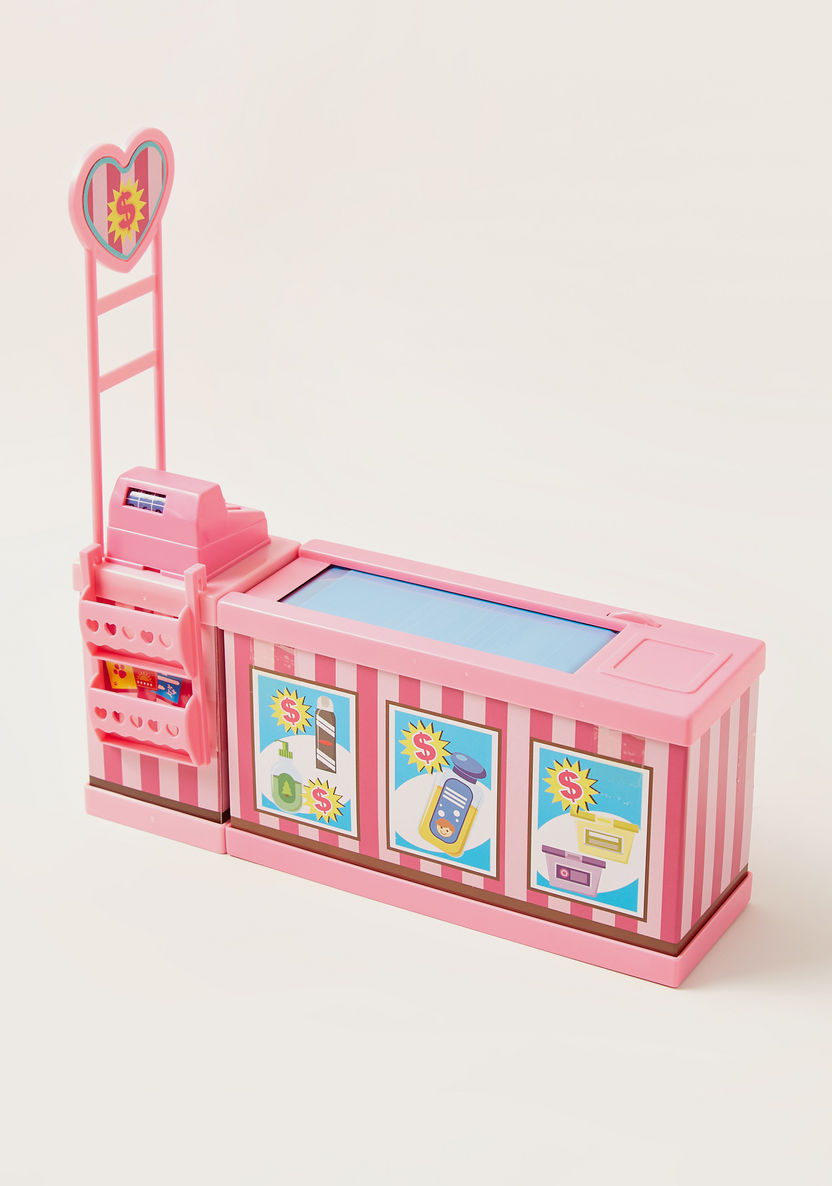Juniors My Supermarket Playset-Dolls and Playsets-image-2