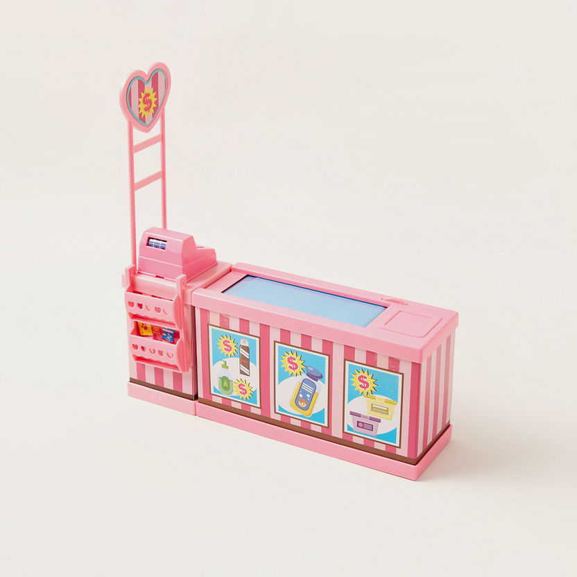 Juniors My Supermarket Playset-Dolls and Playsets-image-2