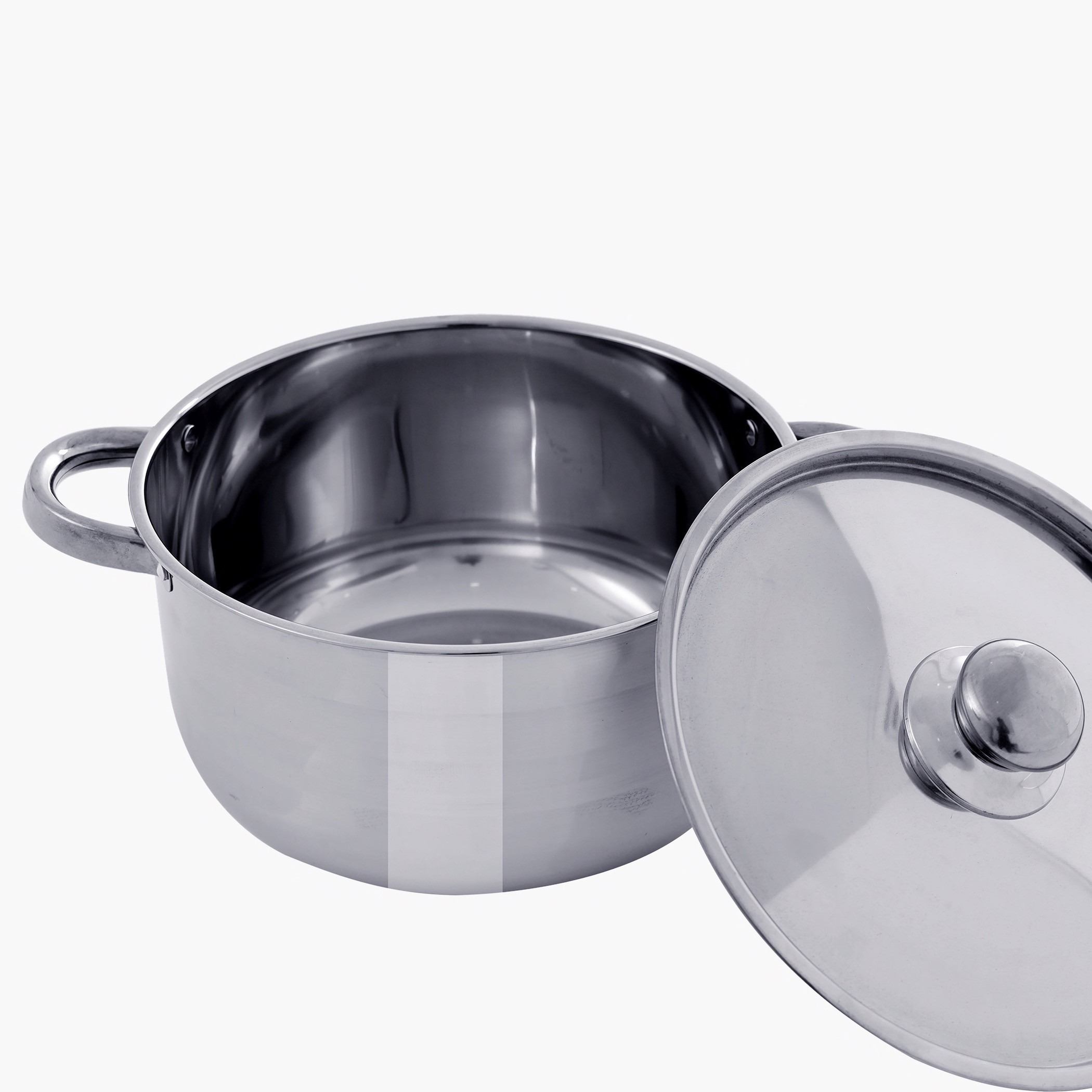 طقم أواني طهي ستانليس ستيل 12 قطعة من رويال فورد-household-kitchen-cookware-cookwareandsets-image-7