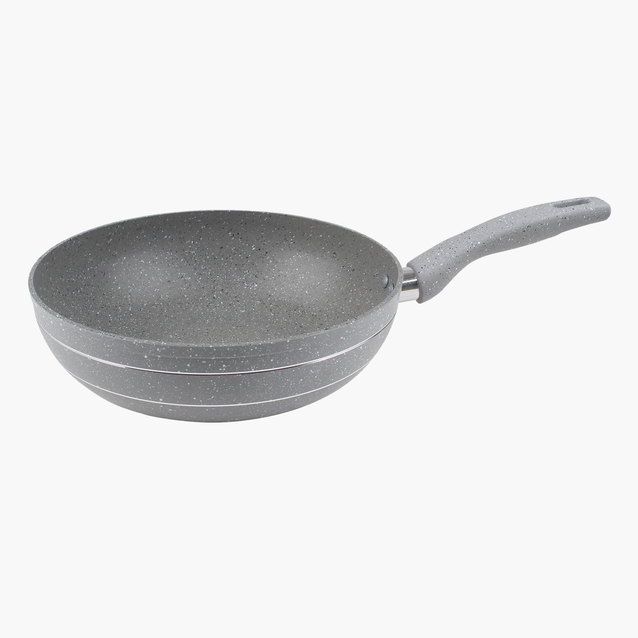 Royalford Granite Coated Smart Deep Frying Pan-household-kitchen-cookware-cookwareandsets-image-1