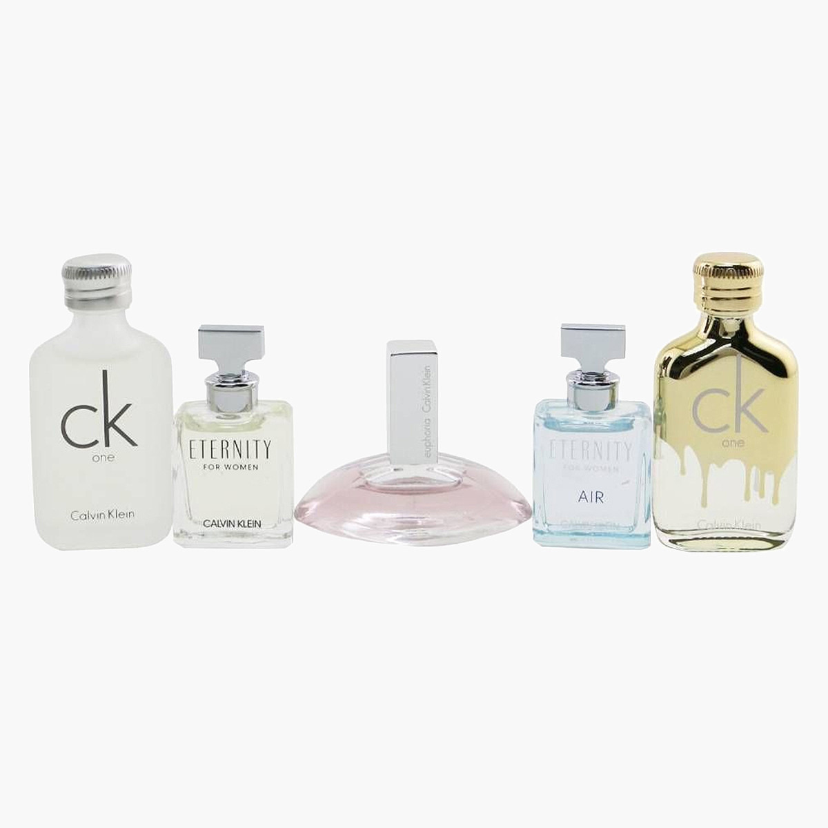 Calvin Klein Perfume Set-beautyandpersonalcare-fragrance-unisex-image-2