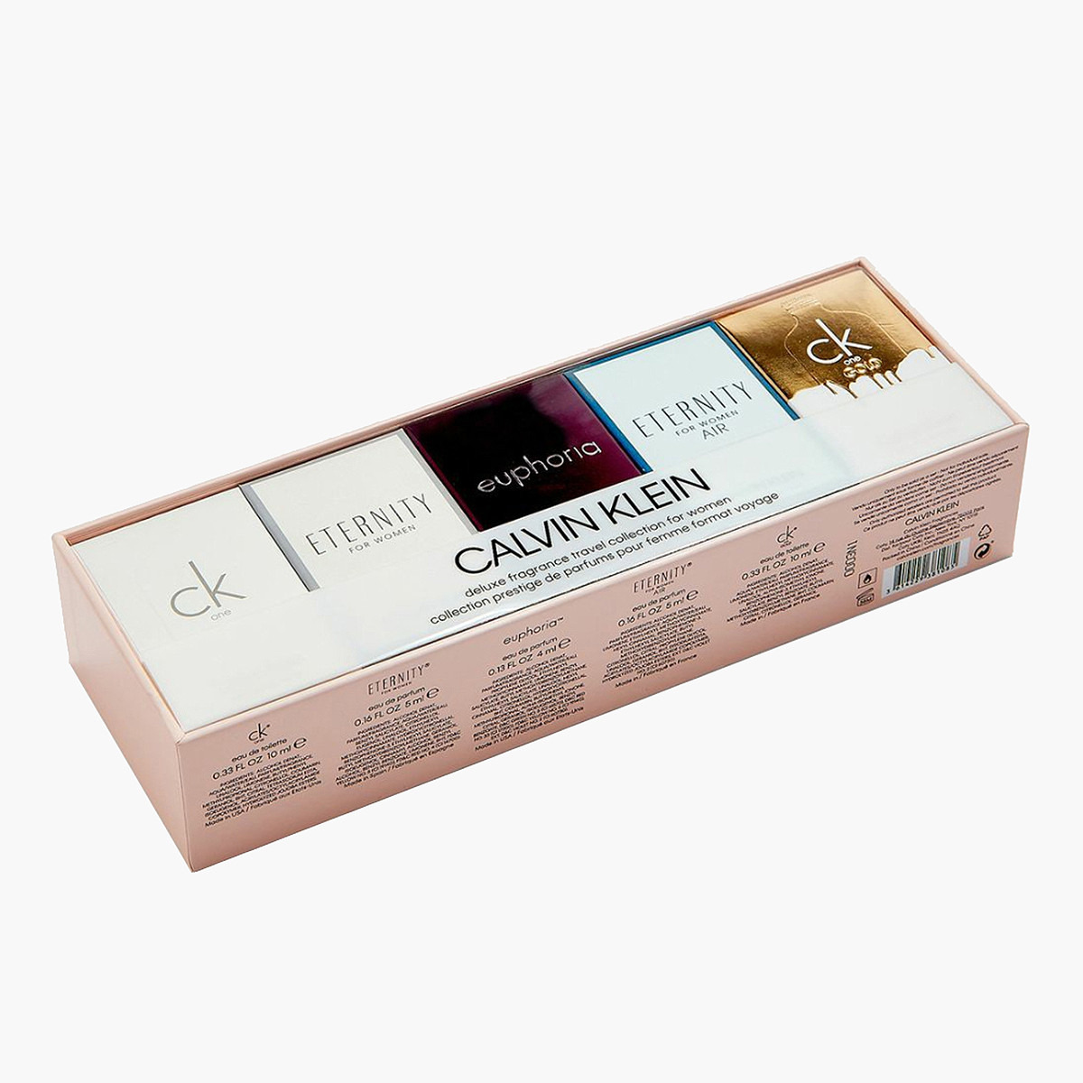 Calvin Klein Perfume Set-beautyandpersonalcare-fragrance-unisex-image-3