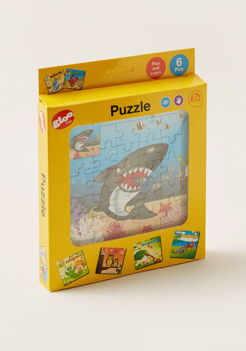 Gloo Puzzle Set-Blocks%2C Puzzles and Board Games-image-3