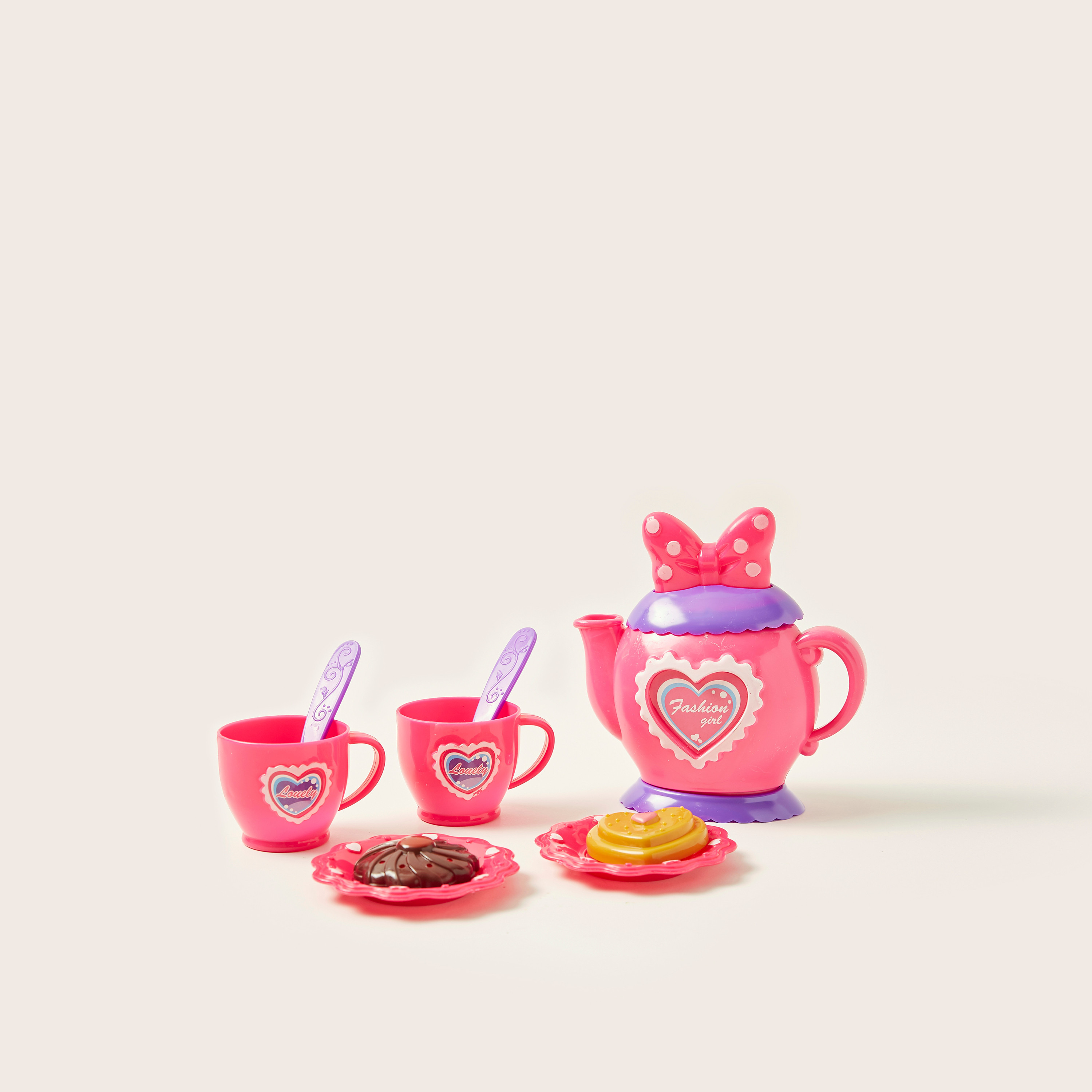 طقم شاي فاشون من جلوو-toys-dollsandplaysets-dollhouses-image-4