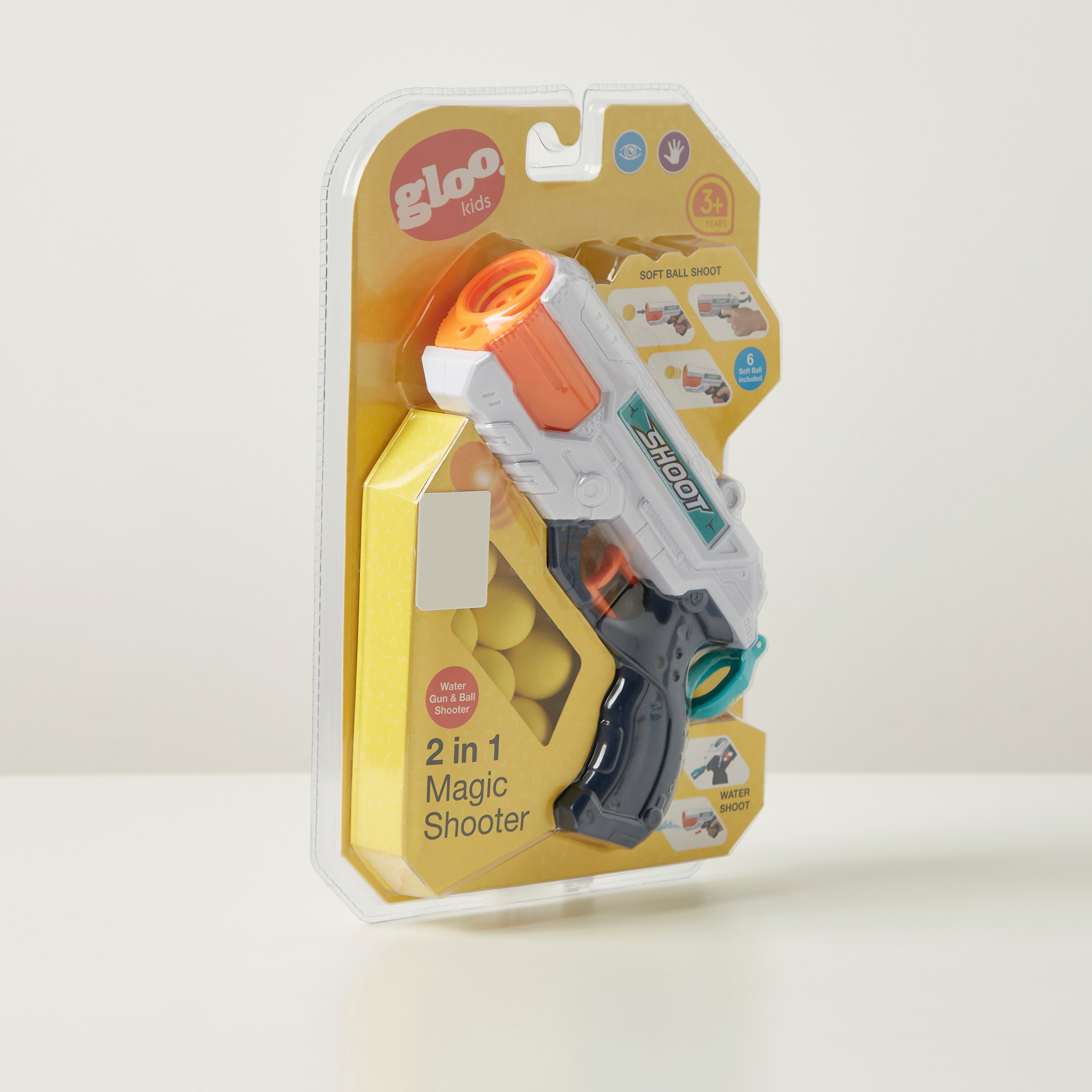 مسدس ماجيك 2 في 1 من جلو-toys-outdoor-gunsandfoamblasters-image-3