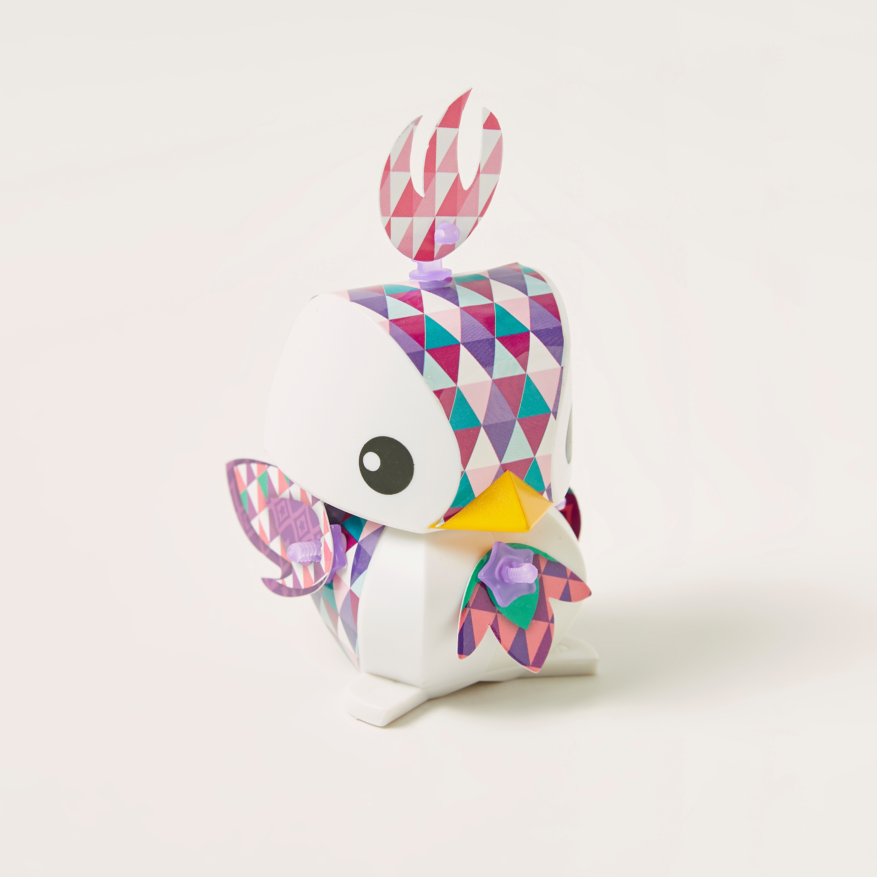 Gloo DIY Animals Playset-school-artsandcrafts-image-1