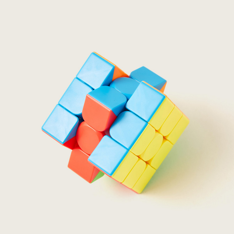 Gloo 3X3 Rubik's Cube