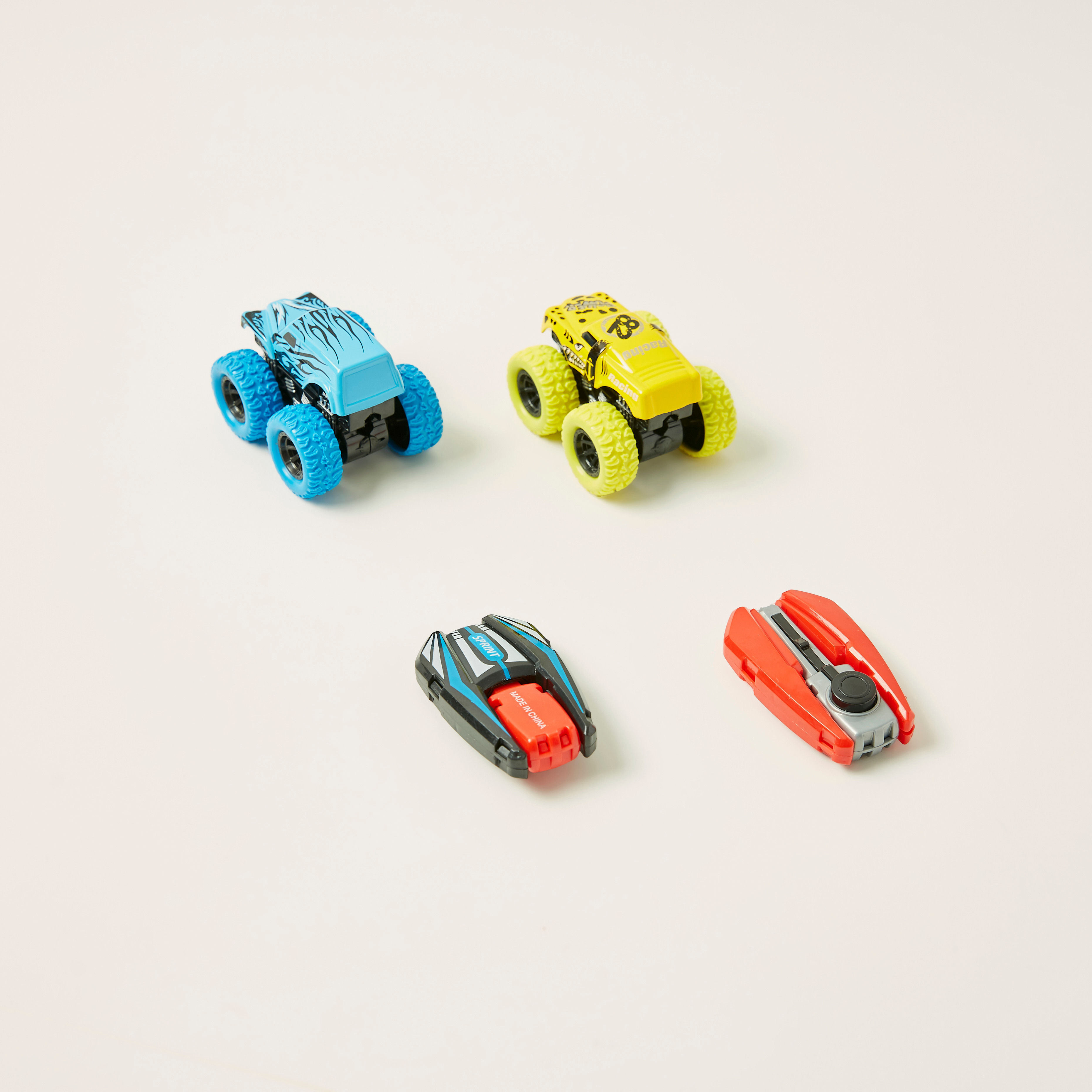 Gloo Catapult Die-Cast Car Set-toys-playvehicles-diecastcars-image-3