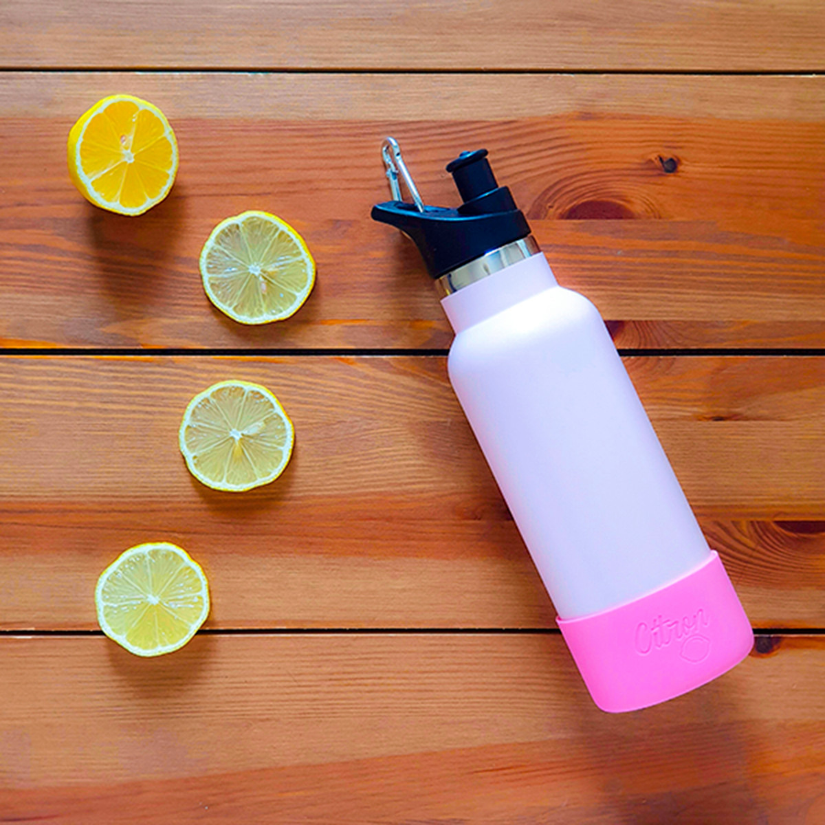 Citron Double Insulated Water Bottle - 500 ml-school-waterbottles-image-7
