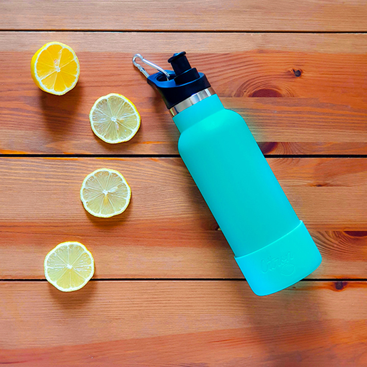 قارورة مياه سادة بجدار عازل مزدوج من سيترون - 500 مل-school-waterbottles-image-6