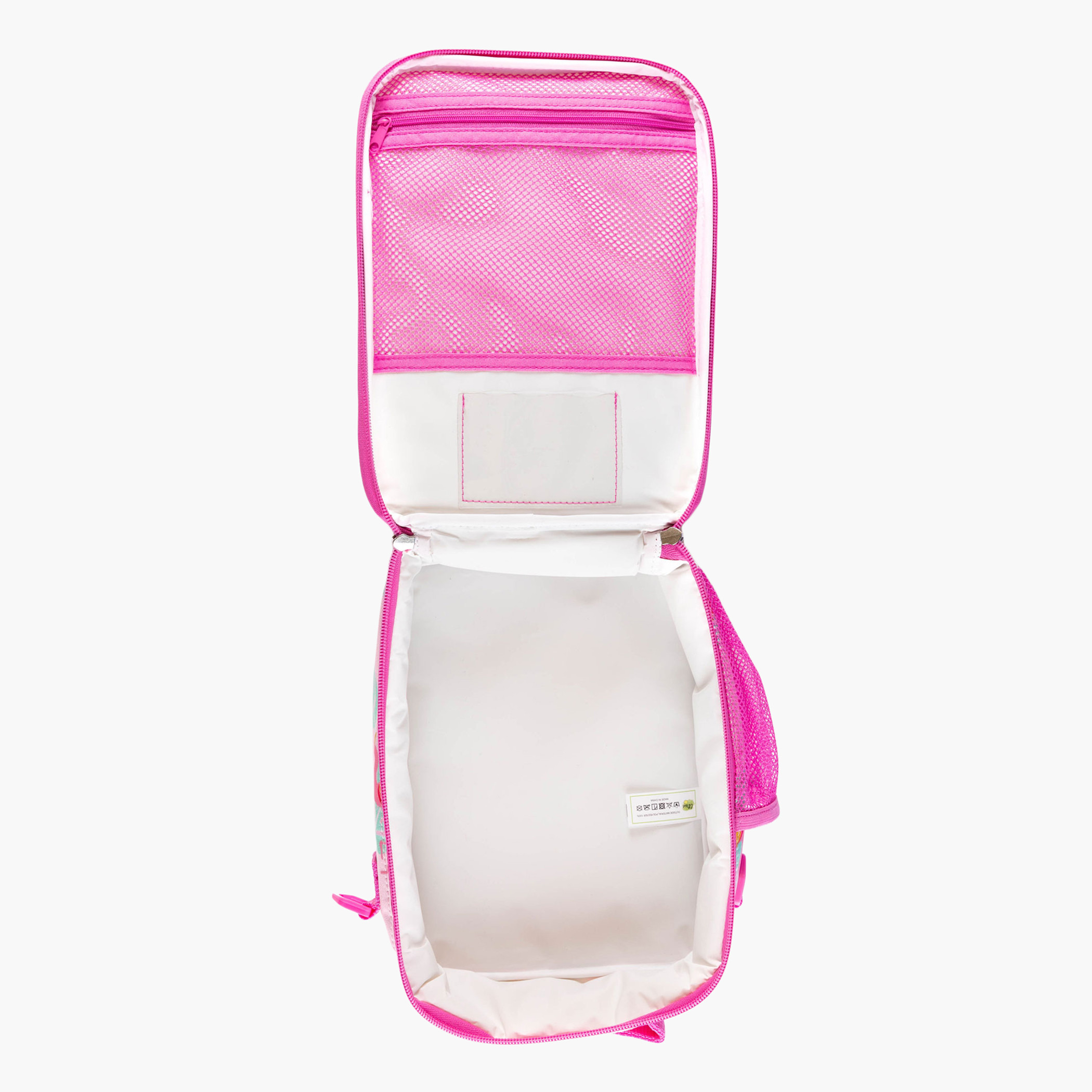 شنطة غداء بطبعات فلامنجو من سيترون-school-lunchessentials-lunchbags-image-3