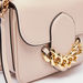 Celeste Solid Satchel Bag with Detachable Strap and Chain Accent-Women%27s Handbags-thumbnailMobile-3