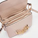 Celeste Solid Satchel Bag with Detachable Strap and Chain Accent-Women%27s Handbags-thumbnailMobile-4