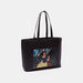 Missy-Disney Snow White Print Shopper Bag with Double Handles-Women%27s Handbags-thumbnailMobile-2