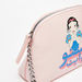 Missy Disney Snow White Print Crossbody Bag with Zip Closure-Women%27s Handbags-thumbnail-3