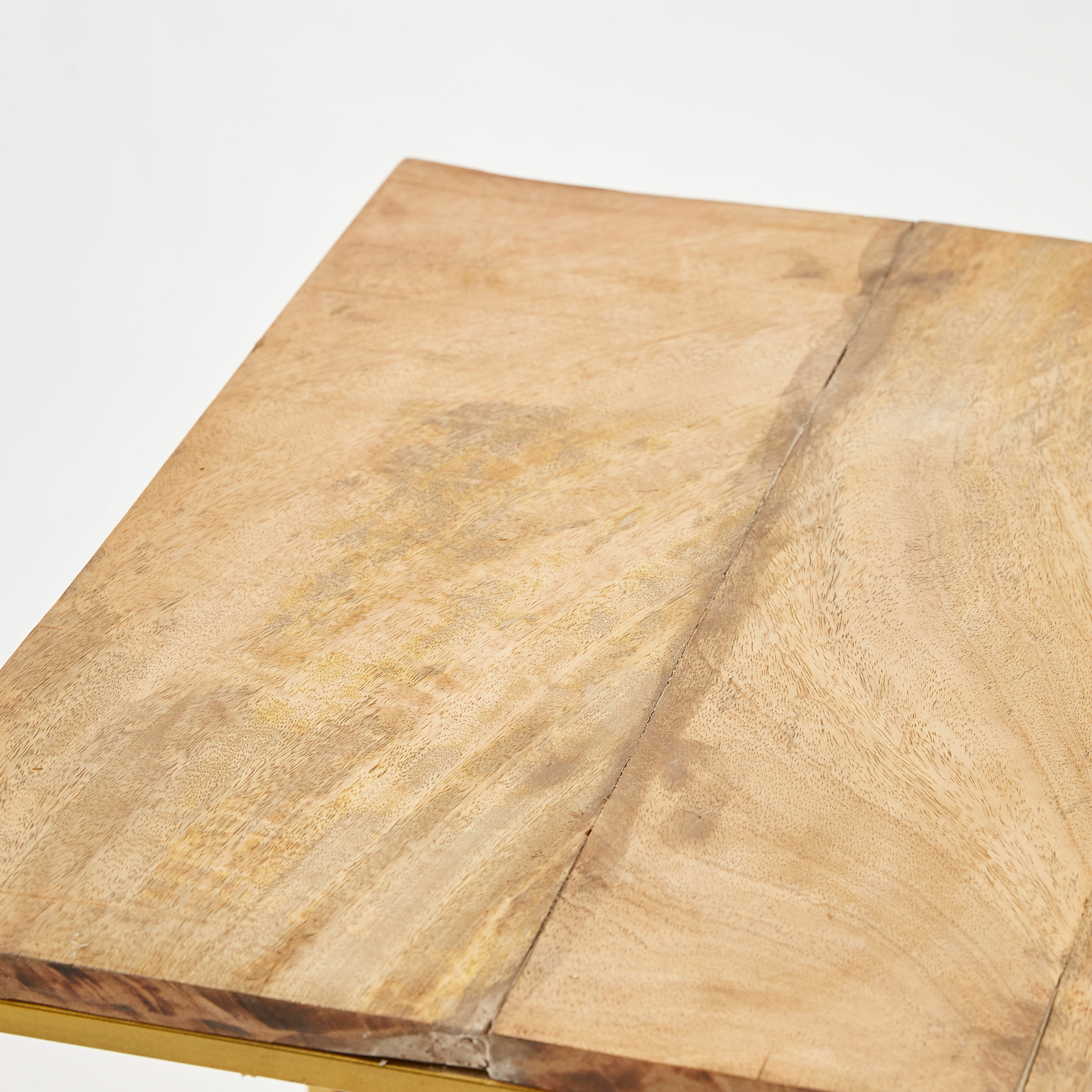 Wooden Top Side Table with Drawer-furniture-livingroom-sideandendtables-image-4