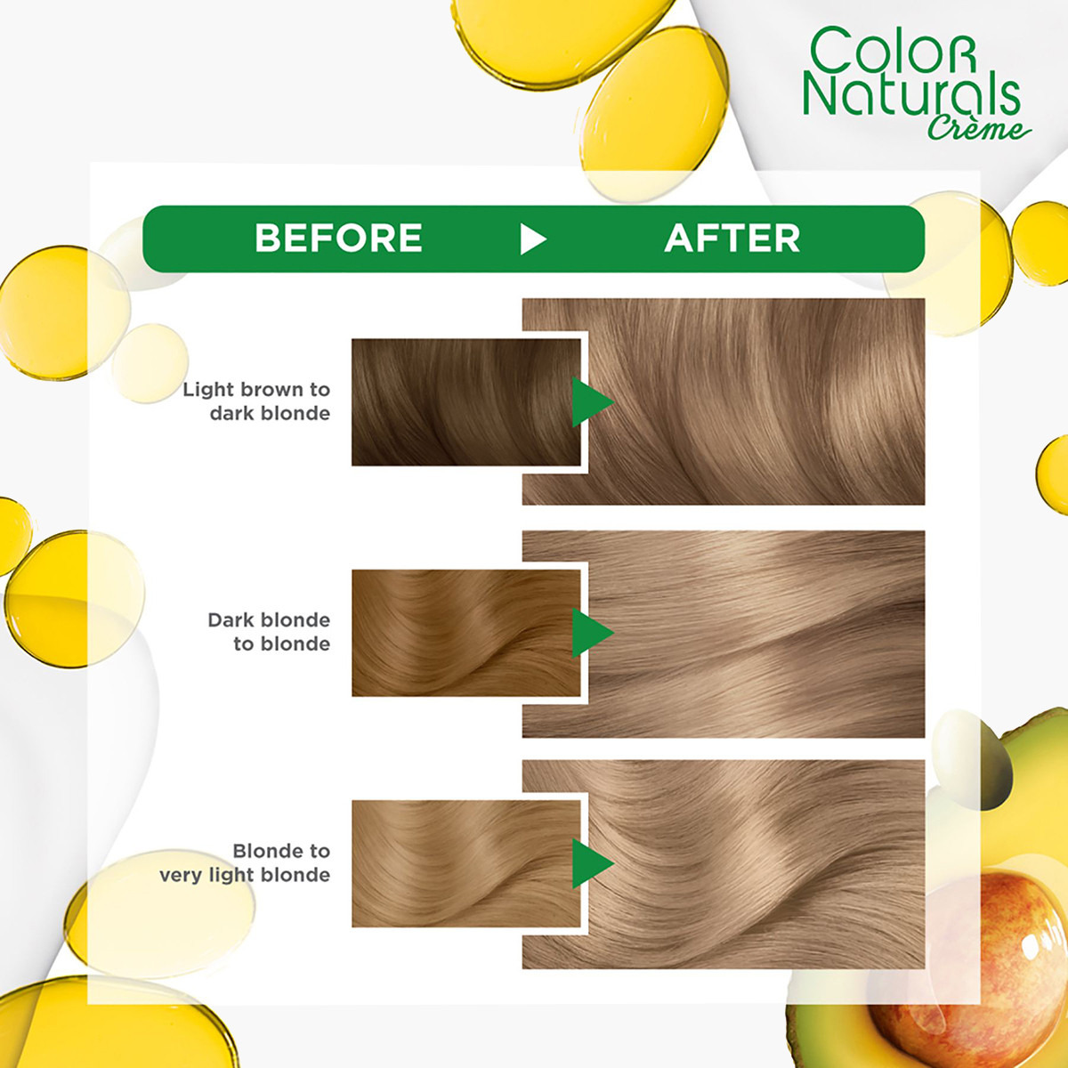 Garnier Color Naturals 8.1 Light Ash Blonde Hair Color-beautyandpersonalcare-hair-hairstyling-haircolours-image-3