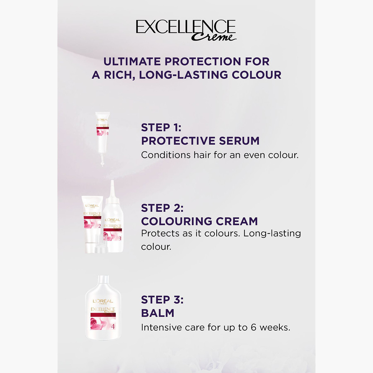 L'Oreal Paris Excellence 8.0 Light Blonde Hair Colour-beautyandpersonalcare-hair-hairstyling-haircolours-image-4