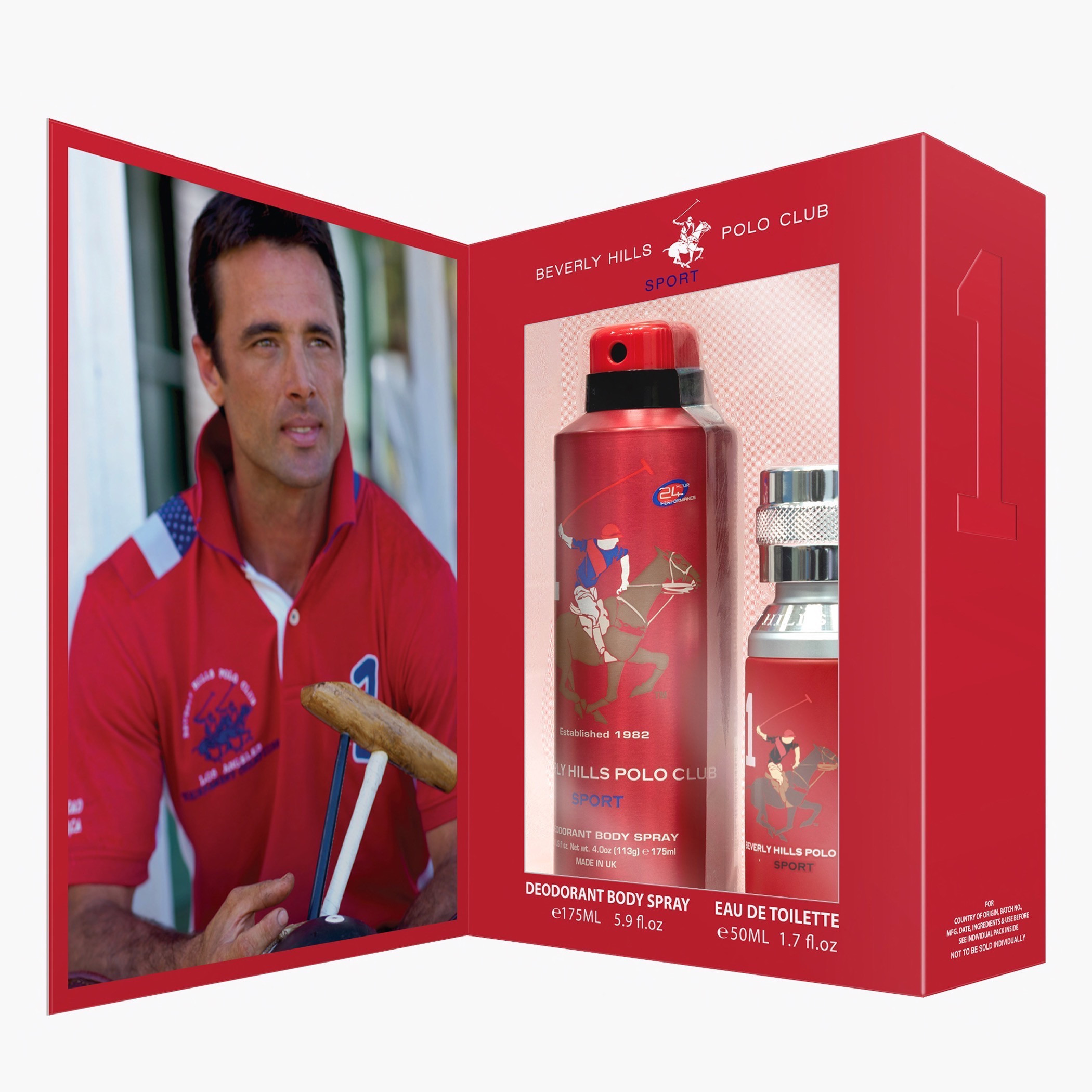 Beverly Hills Polo Club 2-Piece Gift Set for Men-beautyandpersonalcare-fragrance-men-image-1