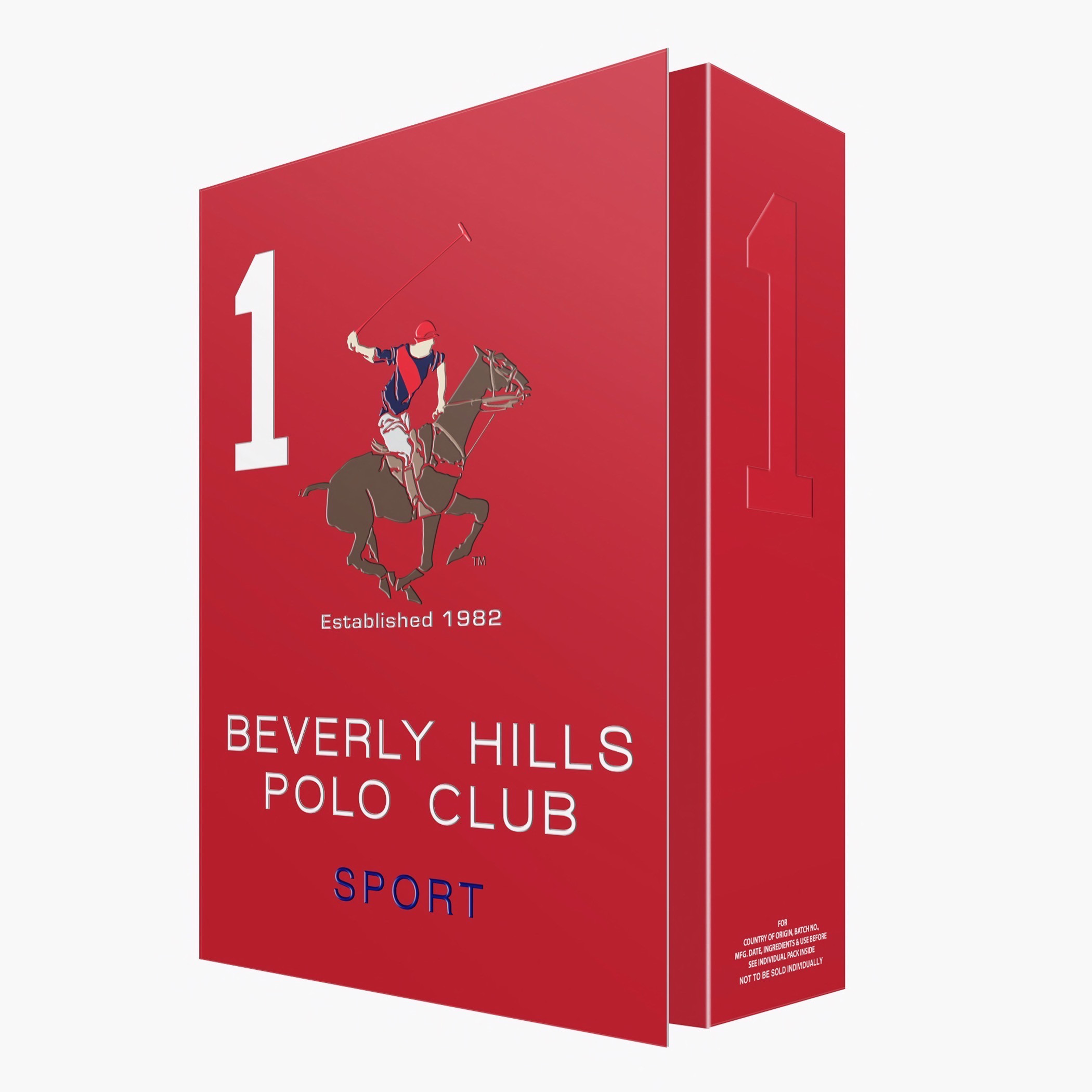 Beverly Hills Polo Club 2-Piece Gift Set for Men-beautyandpersonalcare-fragrance-men-image-2
