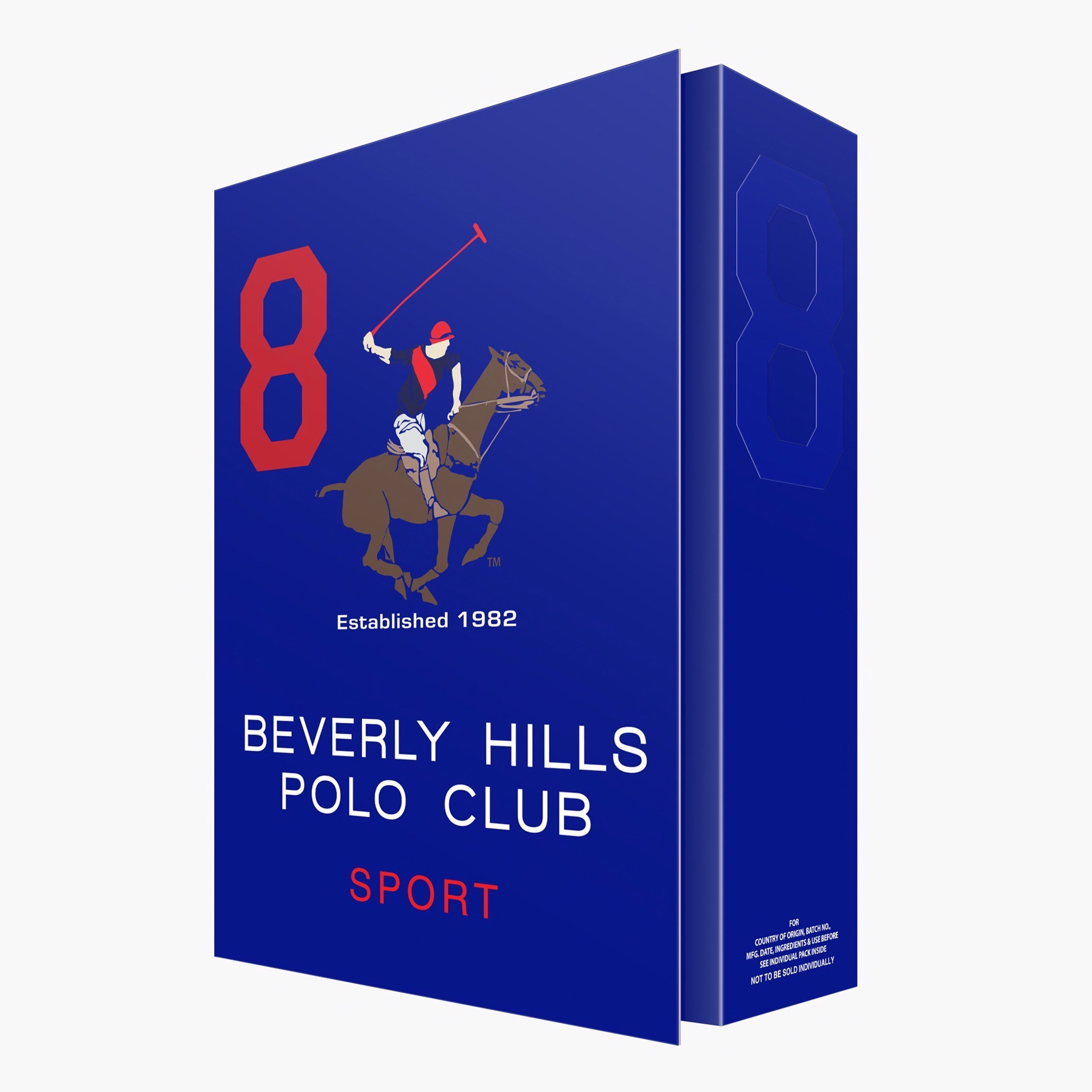 Beverly Hills Polo Club 2-Piece Gift Set for Men-beautyandpersonalcare-fragrance-men-image-2