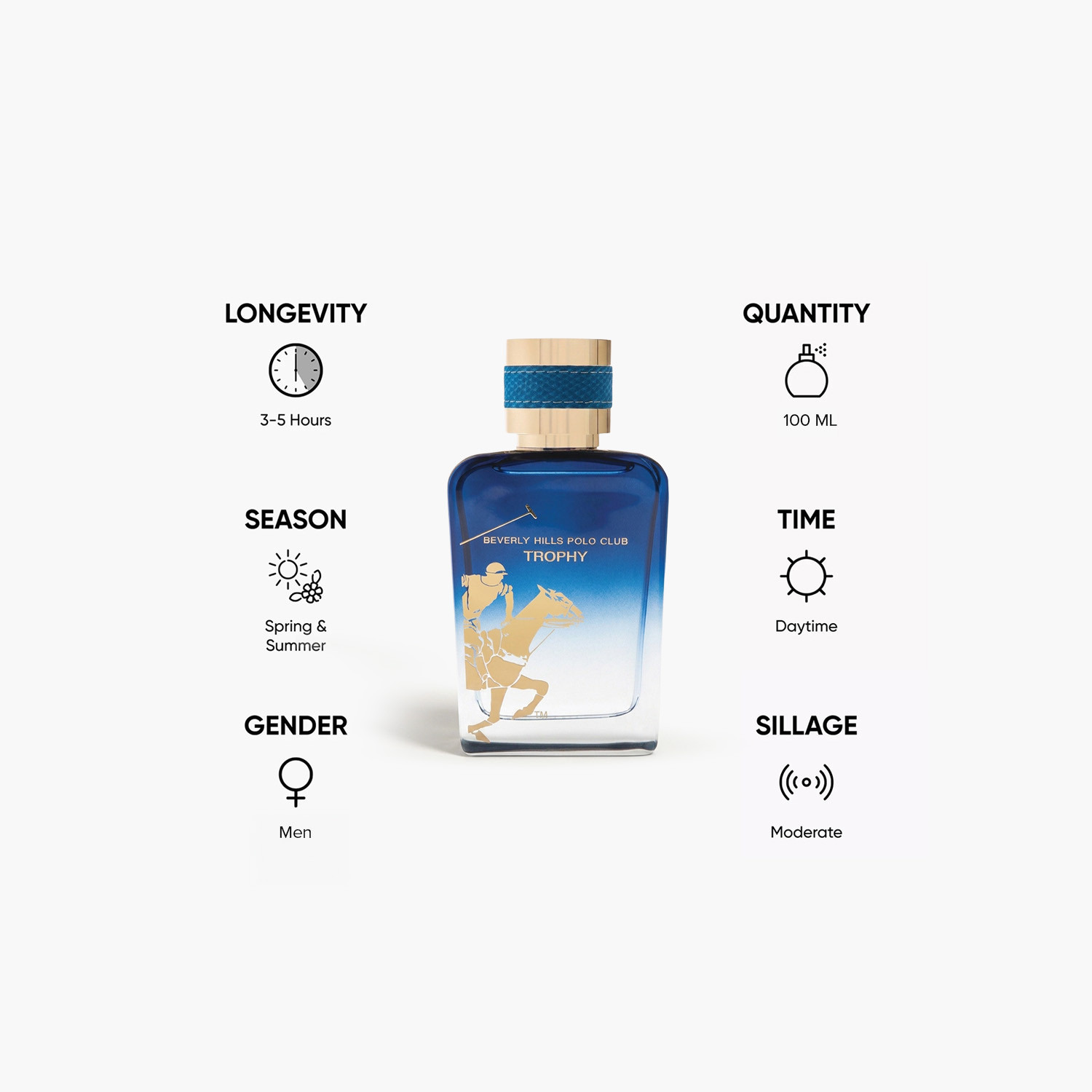 Beverly Hills Polo Club Prestige Pour Homme Trophy EDT  - 100 ml-beautyandpersonalcare-fragrance-men-image-5