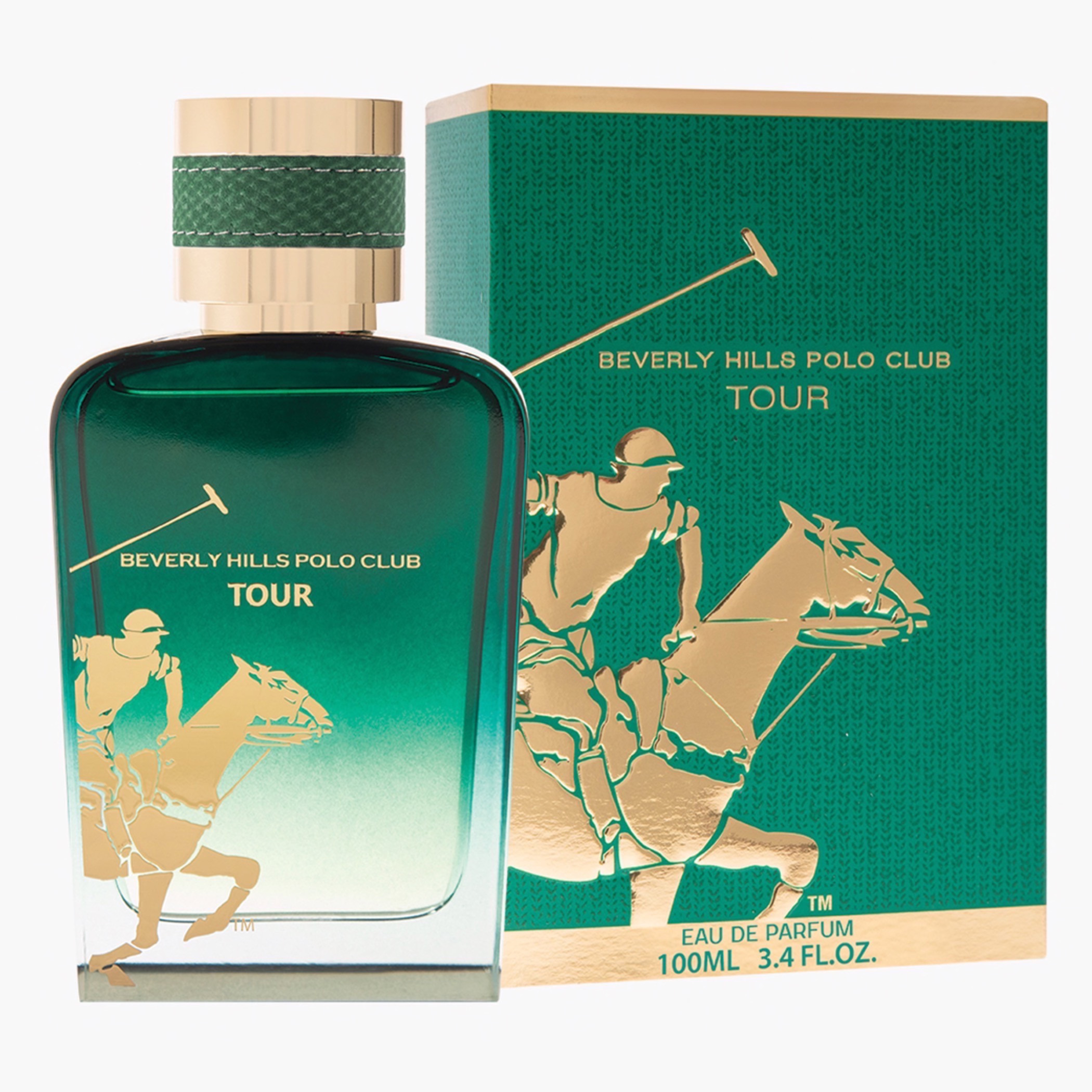 عطر أو دي تواليت تور للرجال من بيفرلي هيلز بولو كلوب - 100 مل-beautyandpersonalcare-fragrance-men-image-2