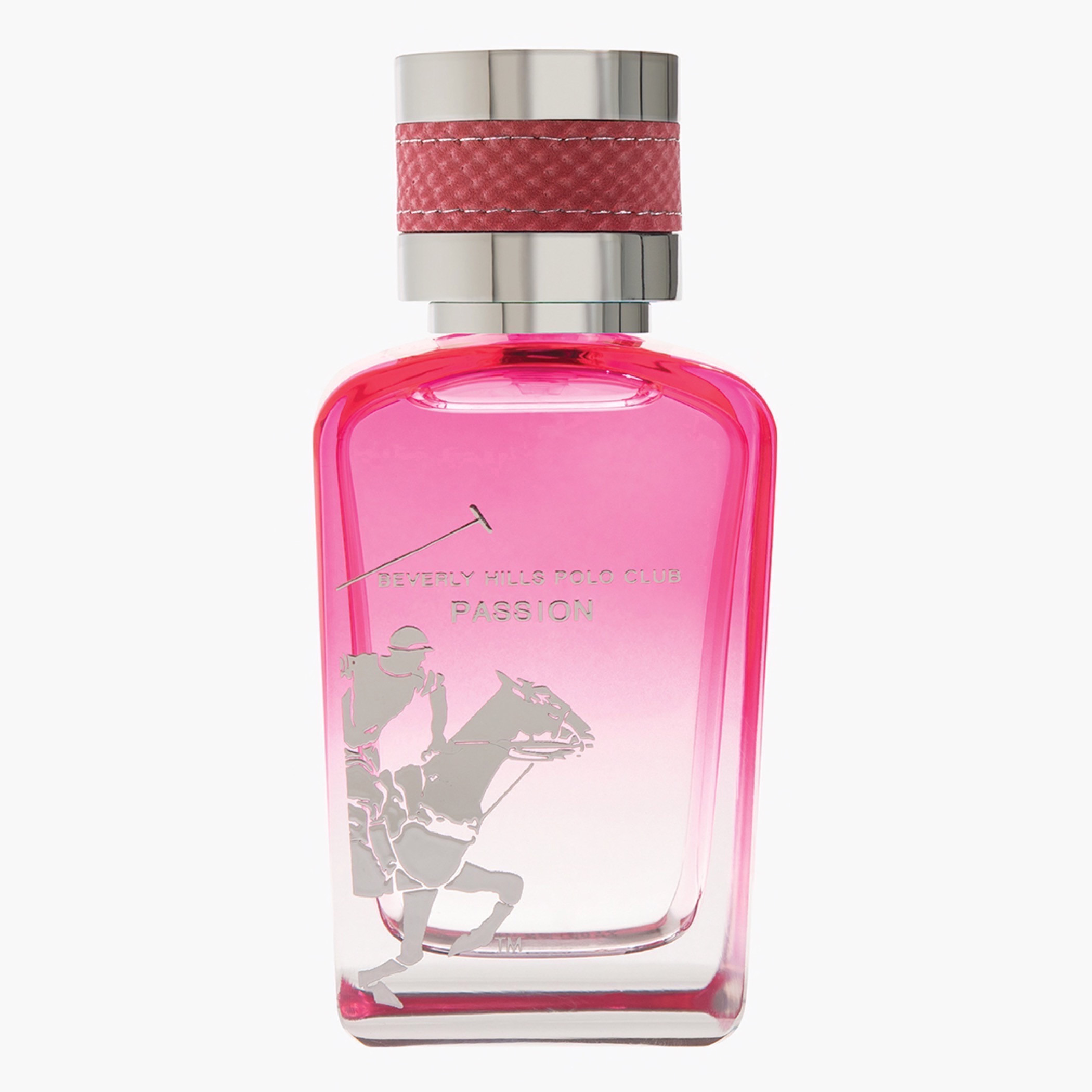 عطر مركز باشون للنساء من بيفرلي هيلز بولو كلوب - 100 مل-beautyandpersonalcare-fragrance-women-image-1