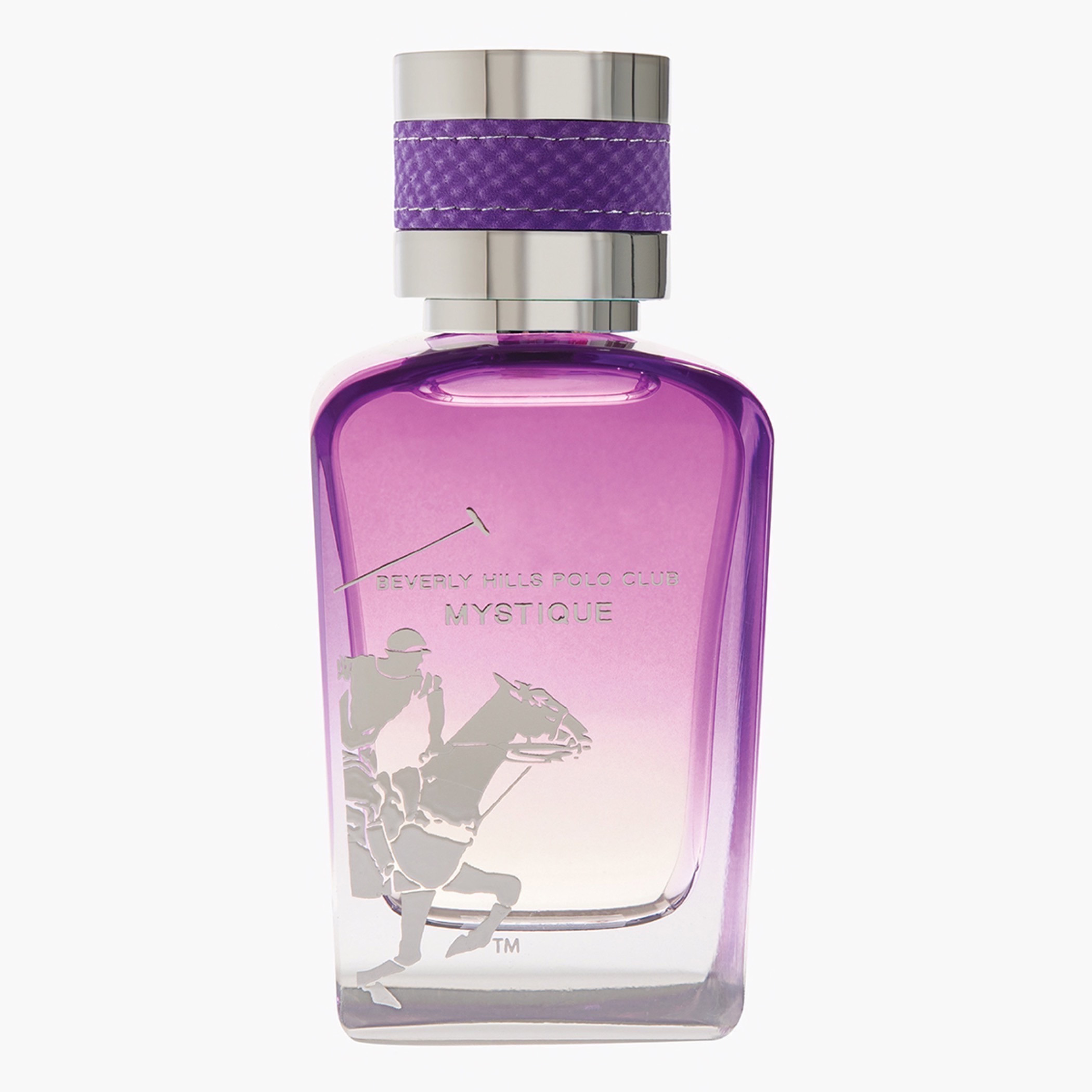 Beverly Hills Polo Club Prestige EDP Pour Femme Mystique - 100 ml-beautyandpersonalcare-fragrance-women-image-1