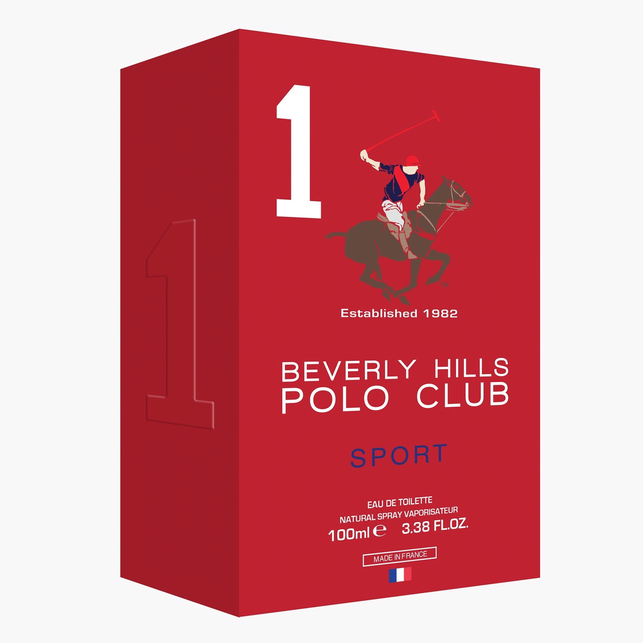 Beverly Hills Polo Club Sports One for Men - 1000 ml-beautyandpersonalcare-fragrance-men-image-2