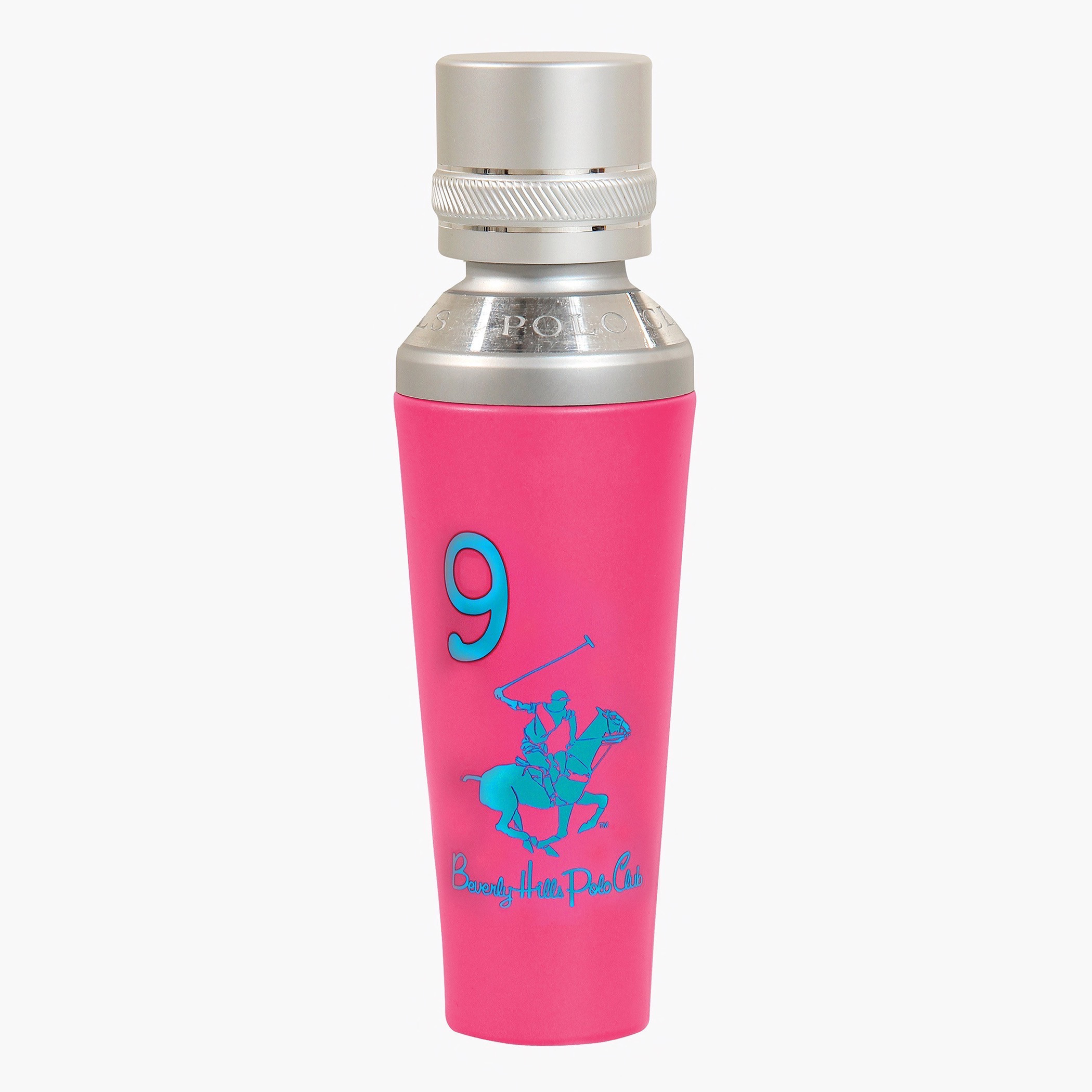 Beverly Hills Polo Club Women Nine EDT - 100 ml-beautyandpersonalcare-fragrance-women-image-1