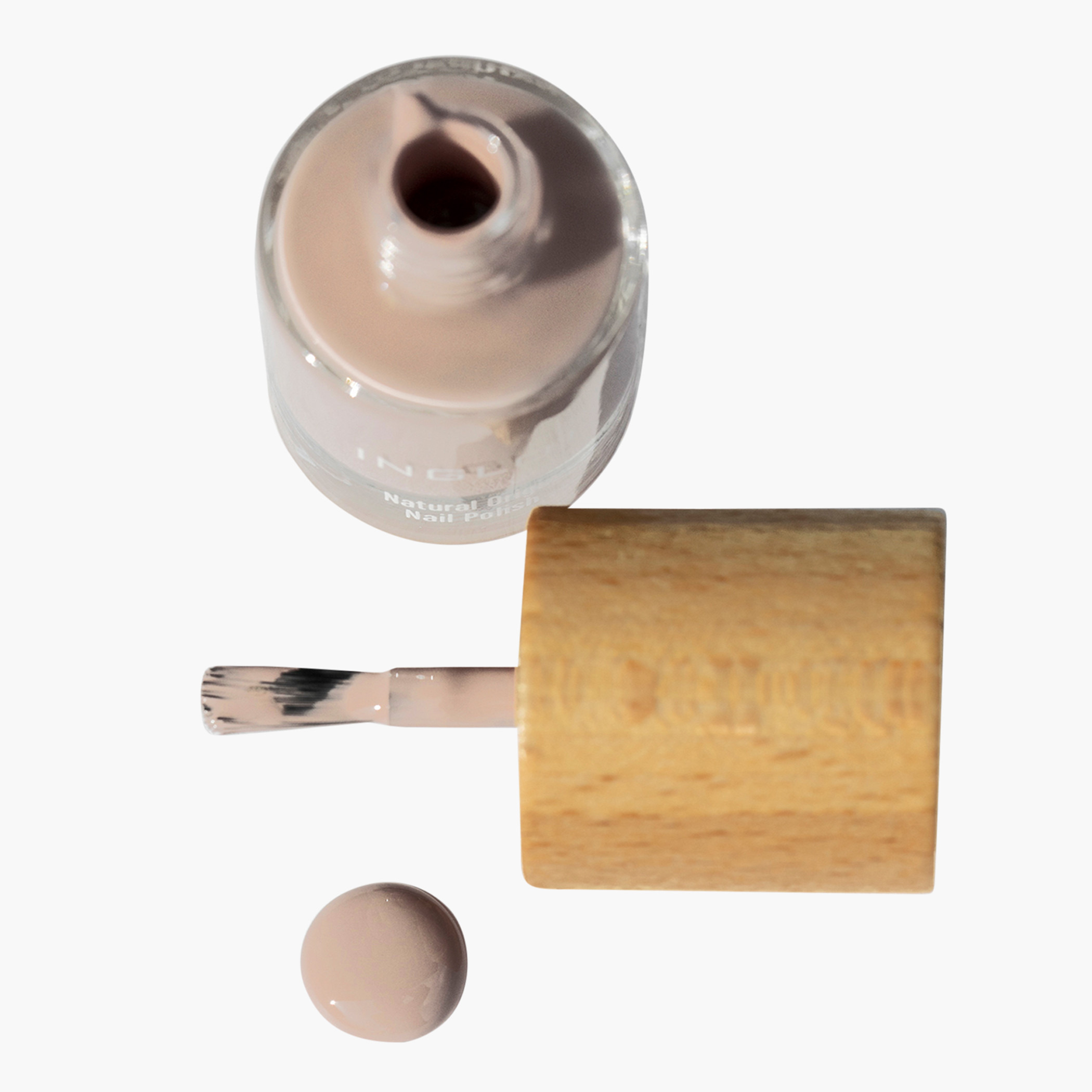طلاء أظافر ناتشورال أوريجين من إنجلوت كوزماتيكس - 8 مل-beautyandpersonalcare-makeup-nails-nailpolishes-image-2