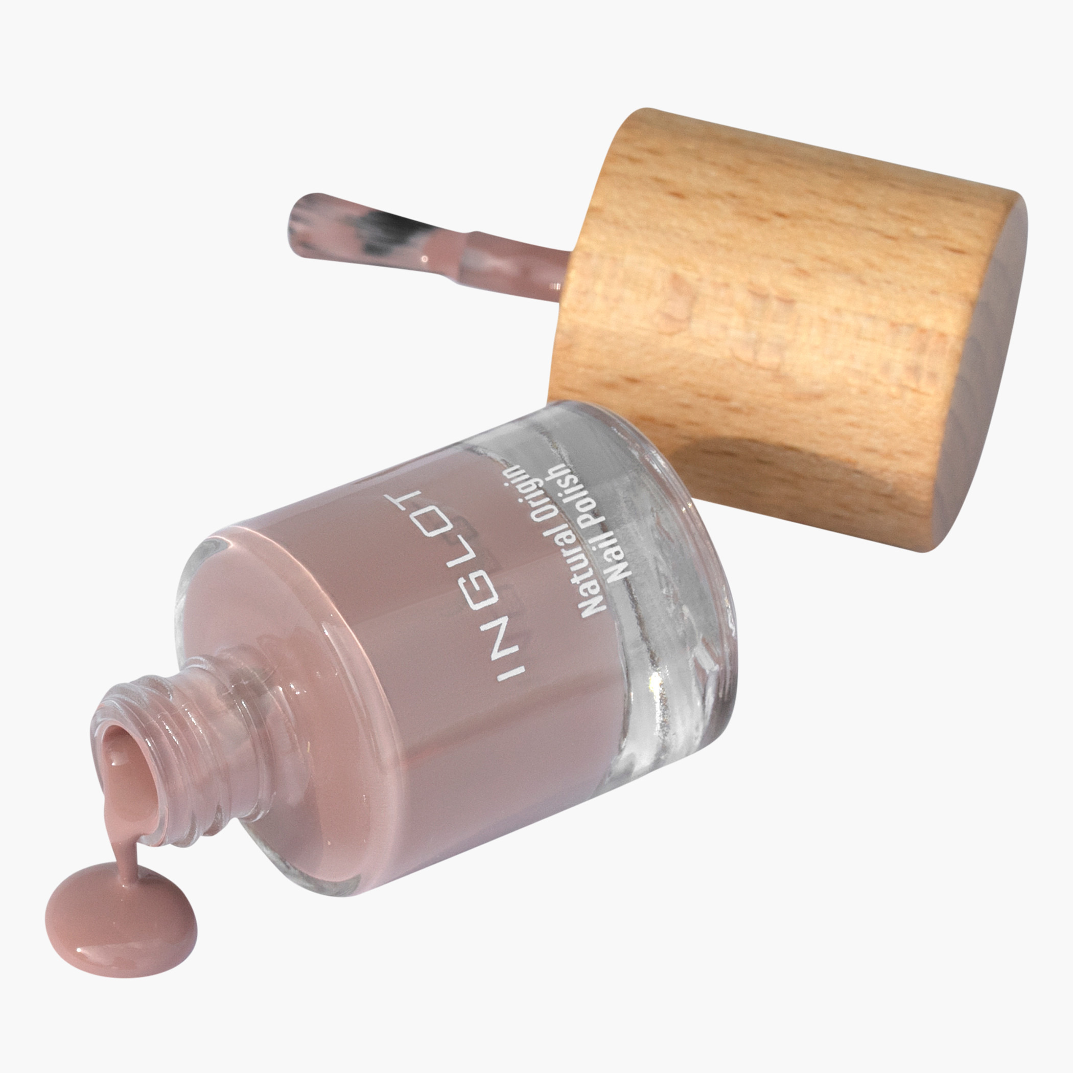 طلاء أظافر ناتشورال أوريجين من إنجلوت كوزماتيكس - 8 مل-beautyandpersonalcare-makeup-nails-nailpolishes-image-44