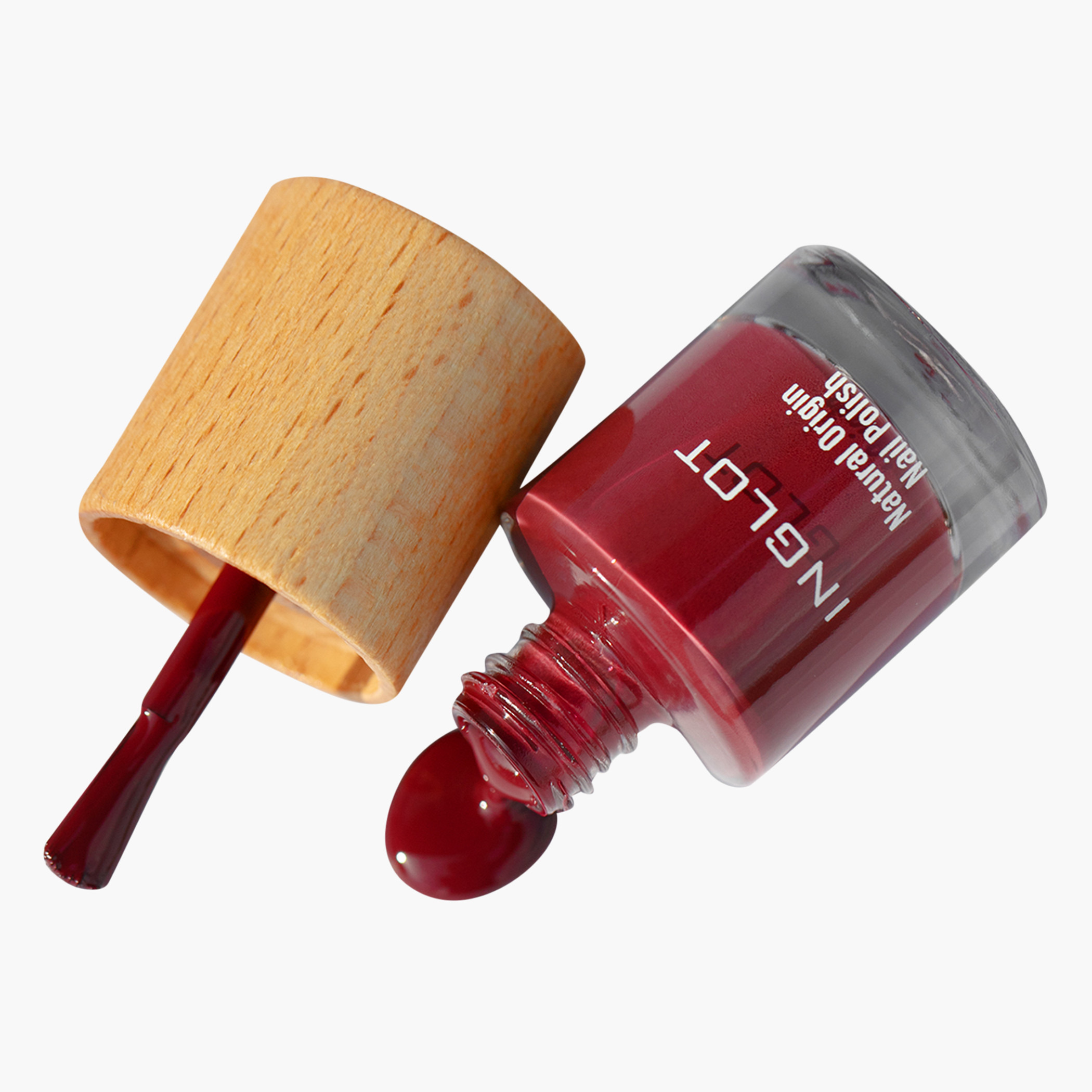 طلاء أظافر ناتشورال أوريجين من إنجلوت كوزماتيكس - 8 مل-beautyandpersonalcare-makeup-nails-nailpolishes-image-47