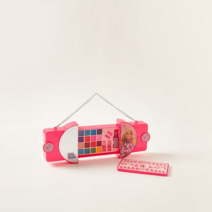 Barbie Sliding Cosmetics Case-Role Play-image-0