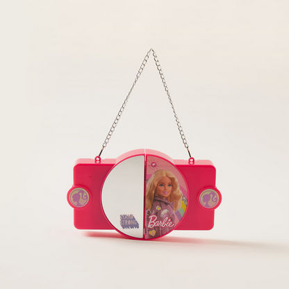 Barbie Sliding Cosmetics Case-Role Play-image-3