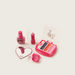 Barbie Cosmetic Box and Accessories Playset-Role Play-thumbnailMobile-1