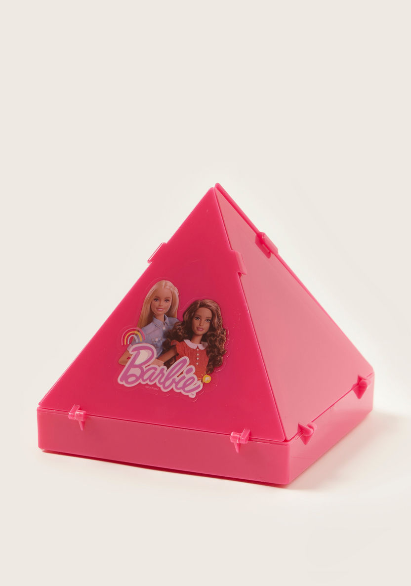 Barbie Big Star Cosmetics Set-Role Play-image-0
