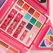 Barbie Big Star Cosmetics Set-Role Play-thumbnail-2