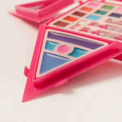 Barbie Big Star Cosmetics Set-Role Play-image-3