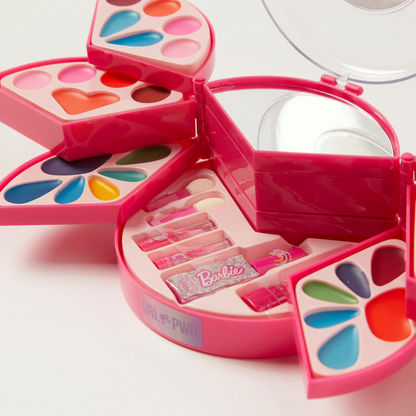 Barbie Special Make-Up Studio Cosmetics Set-Role Play-image-2