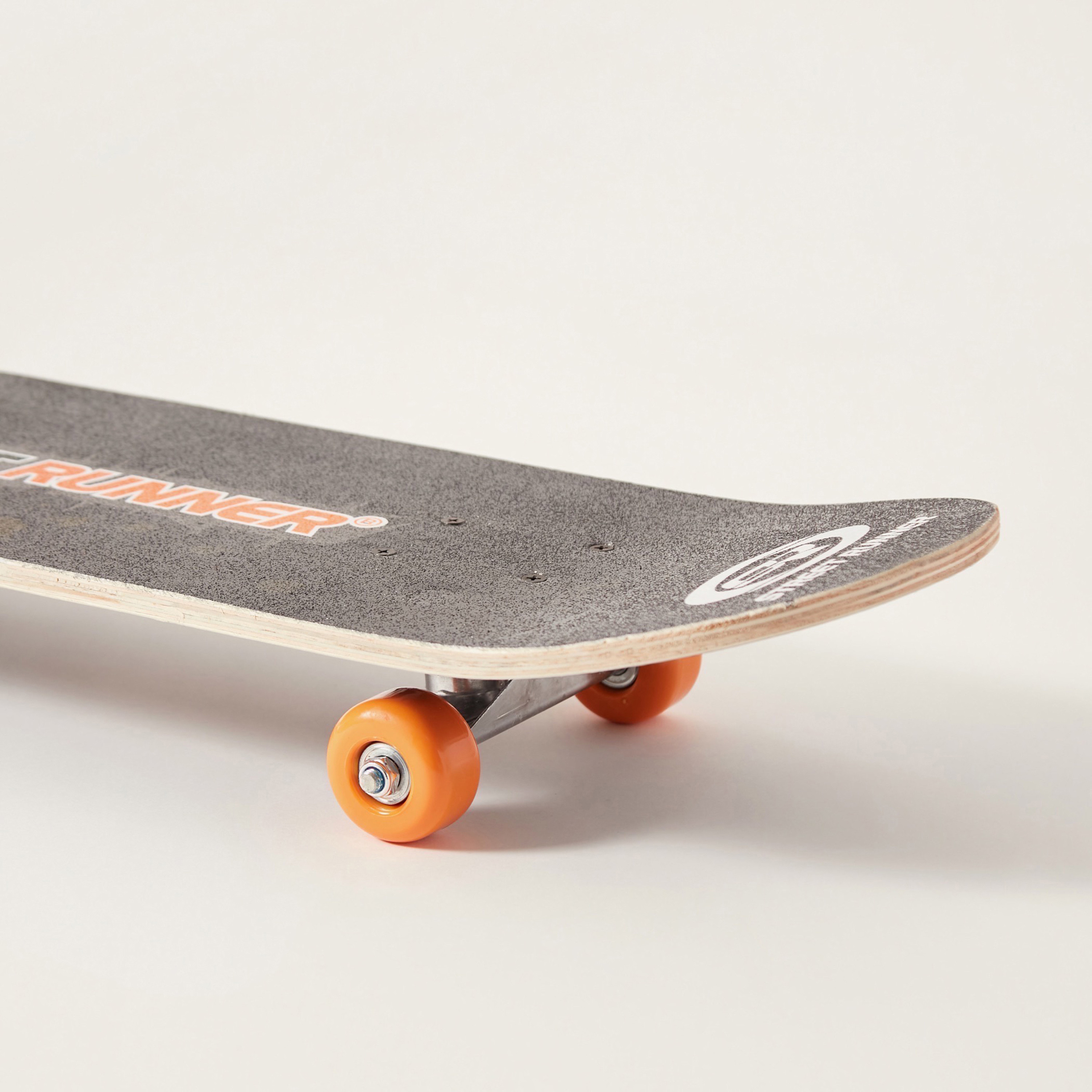 Street Runner Printed Skateboard-toys-outdoor-sports-image-3