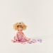 Cititoy Diana Princess Doll Playset - 30 cms-Dolls and Playsets-thumbnail-0