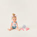 Cititoy Swimming Doll Playset - 30 cms-Dolls and Playsets-thumbnail-0