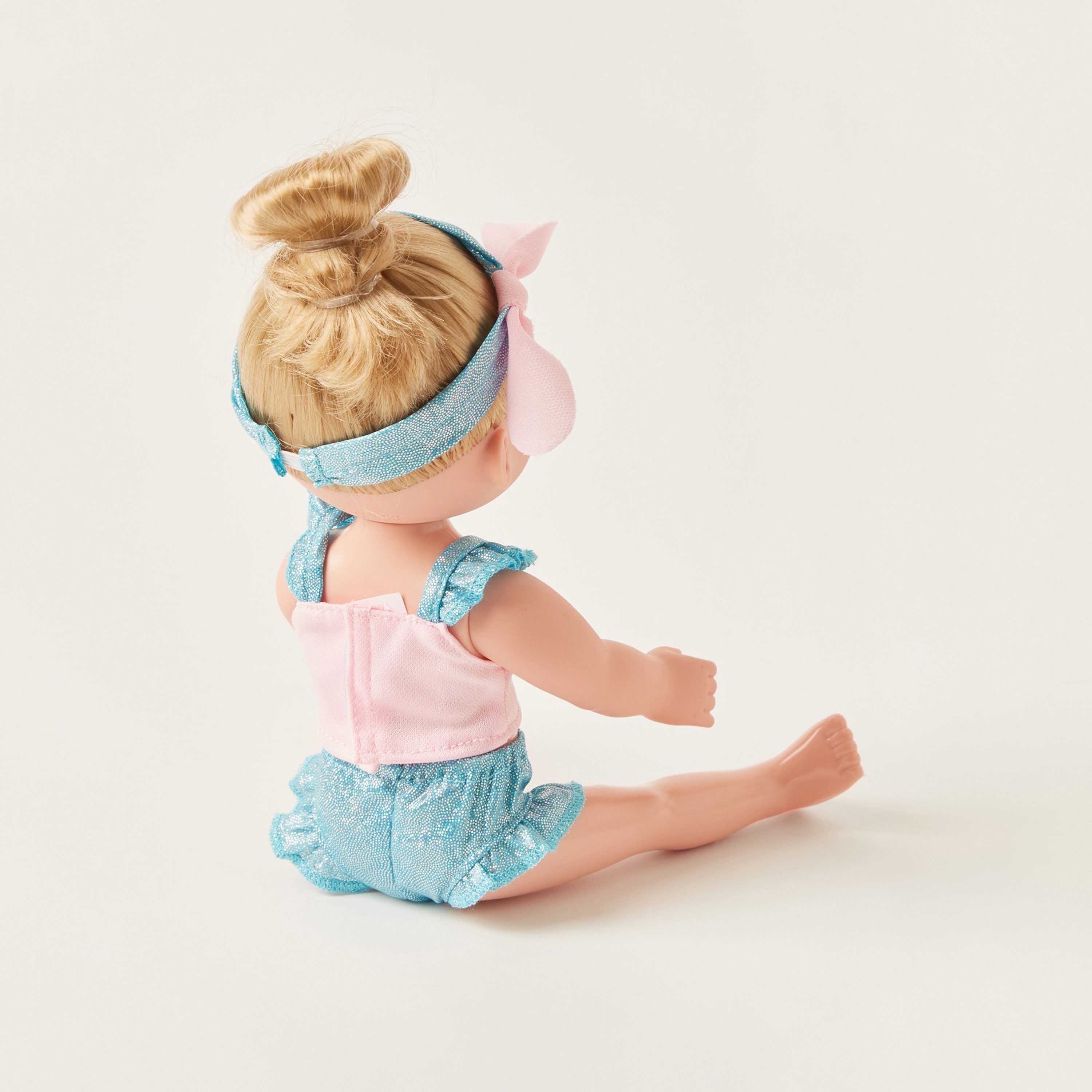 Cititoy store doll clothes