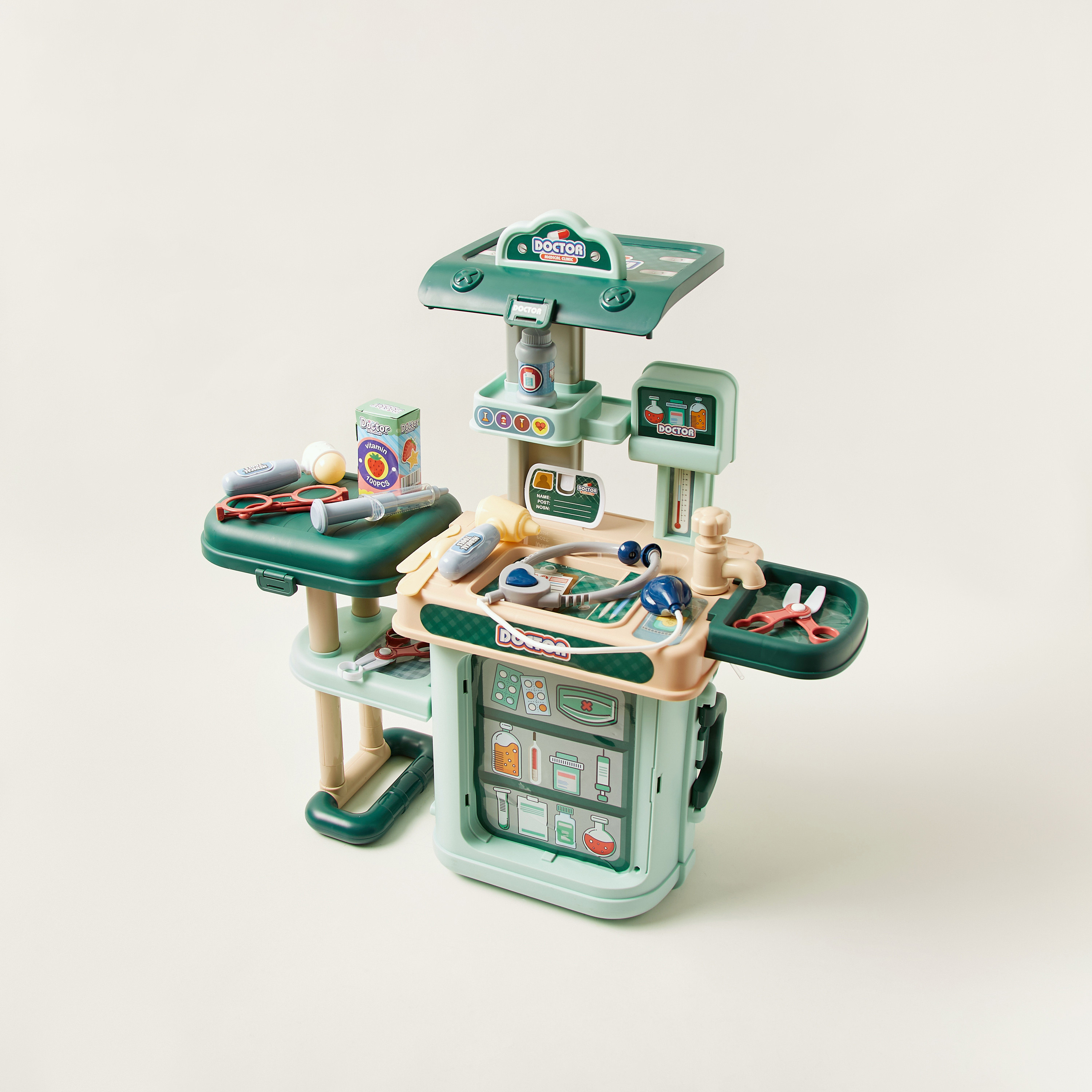 JD Doctor Playset-toys-roleplay-doctorsets-image-5