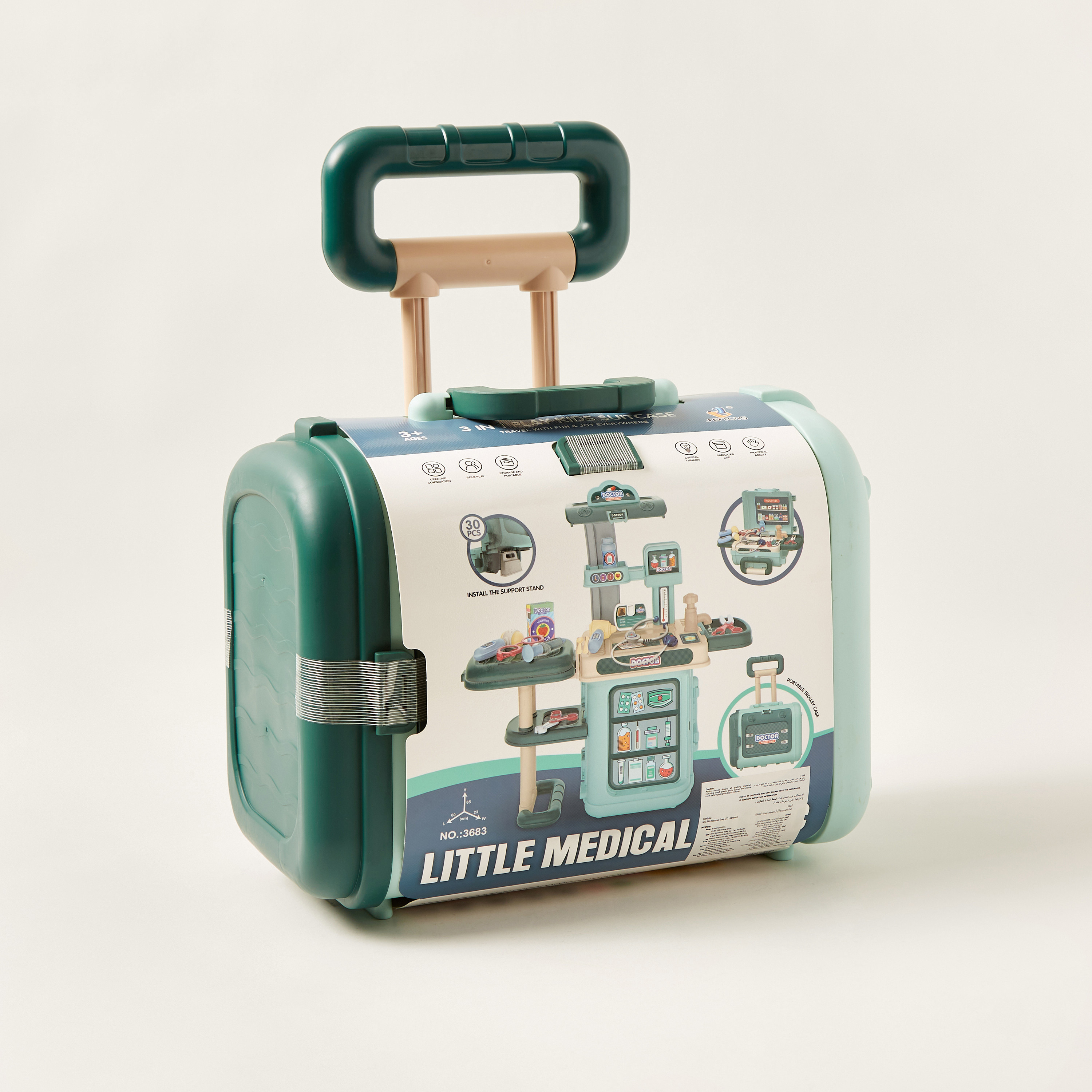 JD Doctor Playset-toys-roleplay-doctorsets-image-9