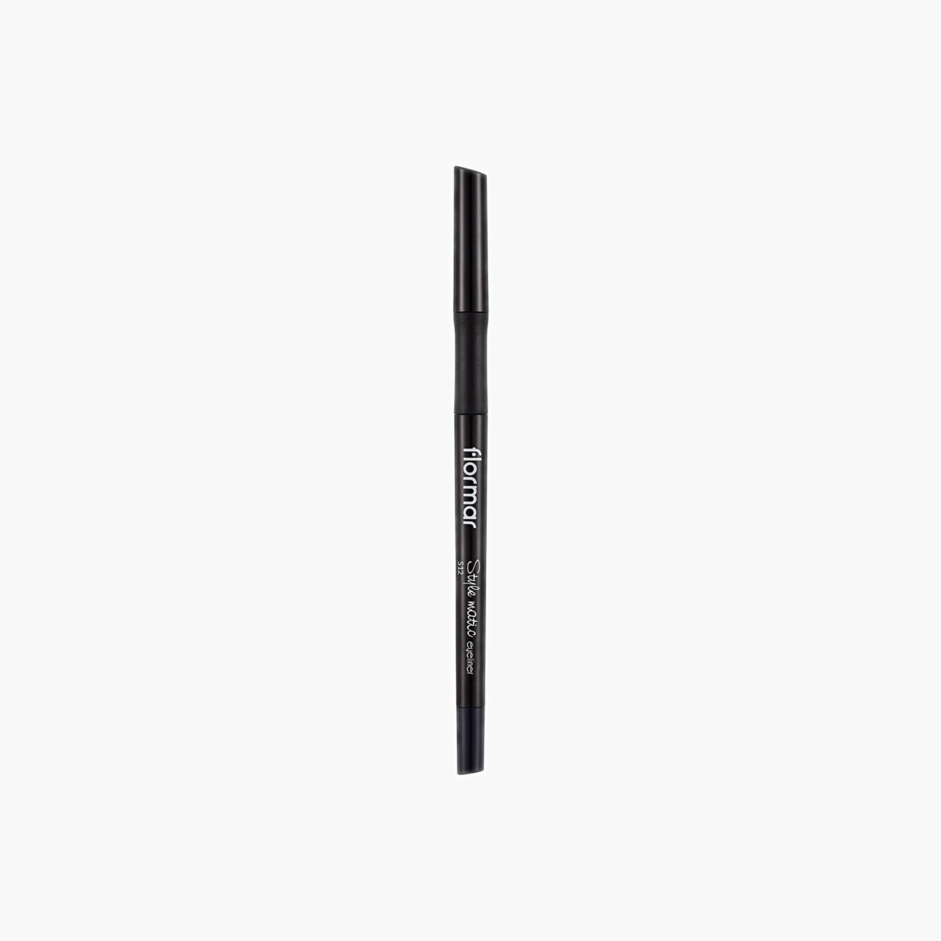 Flormar Retractable Automatic Eyeliner Pencil-beautyandpersonalcare-makeup-eyes-eyeliners-image-1