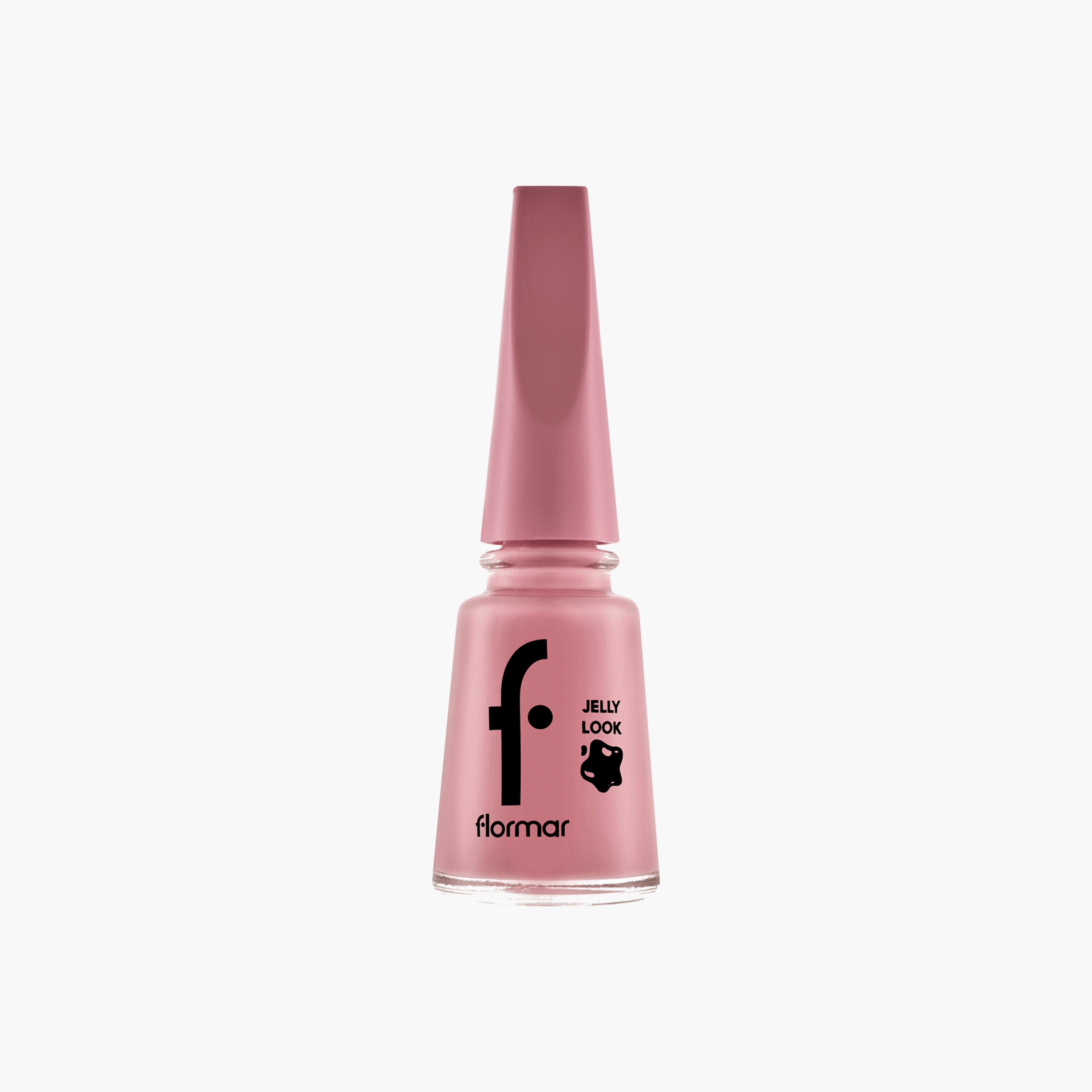 Flormar Jelly Look Nail Enamel - 11 ml-beautyandpersonalcare-makeup-nails-nailpolishes-image-25