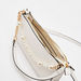 Celeste Solid Crossbody Bag with Adjustable Strap and Pearl Accent-Women%27s Handbags-thumbnailMobile-4